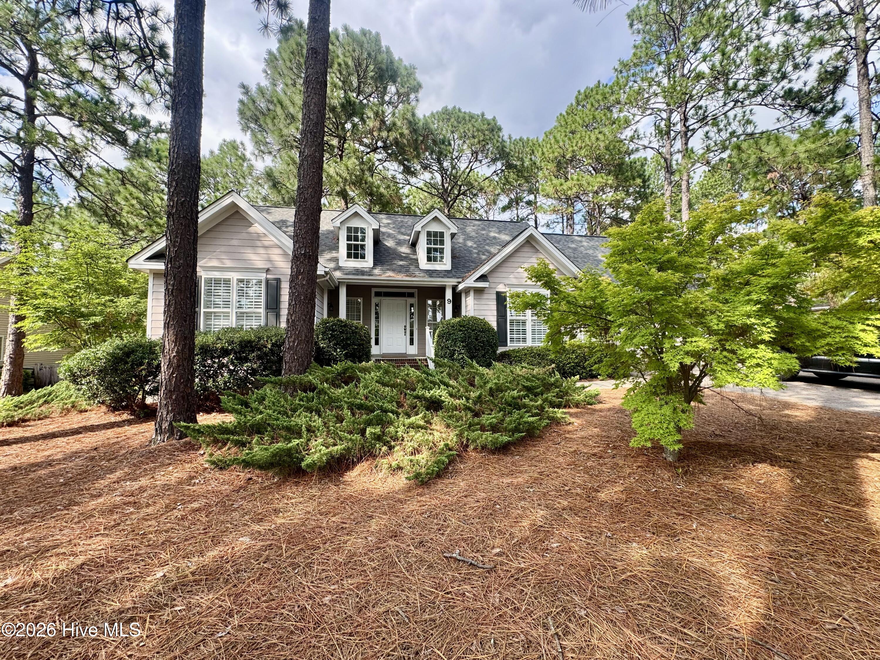 9 Moore Drive, Pinehurst, NC 28374 — photo 3