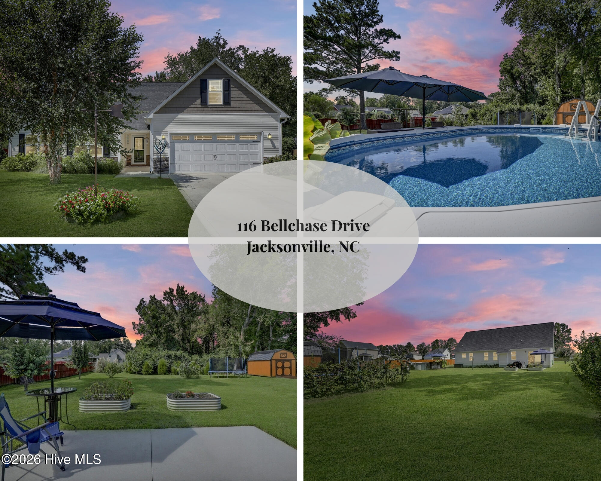 116 Bellchase Drive — photo