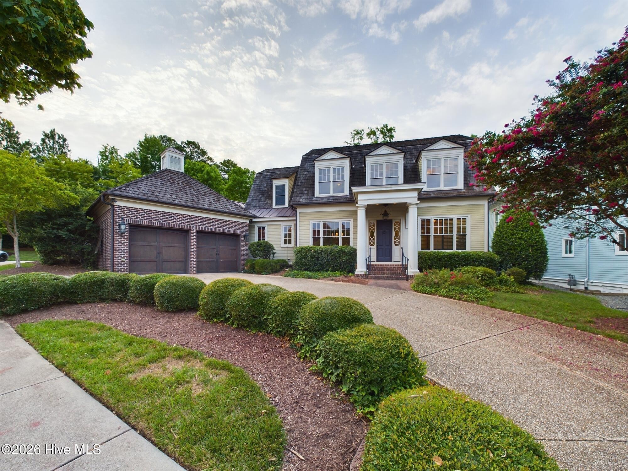3724 Rolston Drive, Raleigh, NC 27609 — photo 3