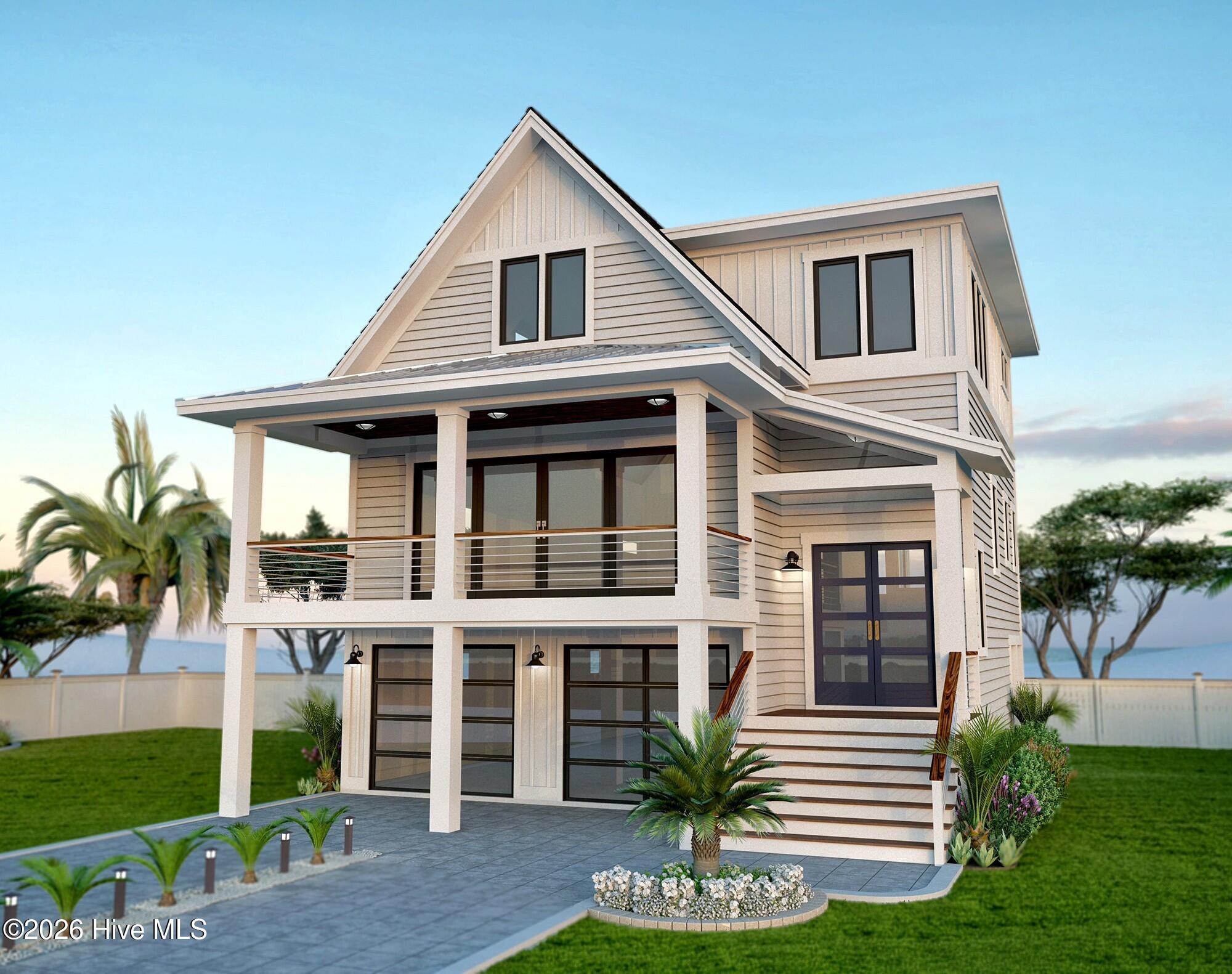 1021 Saltspray Lane — photo