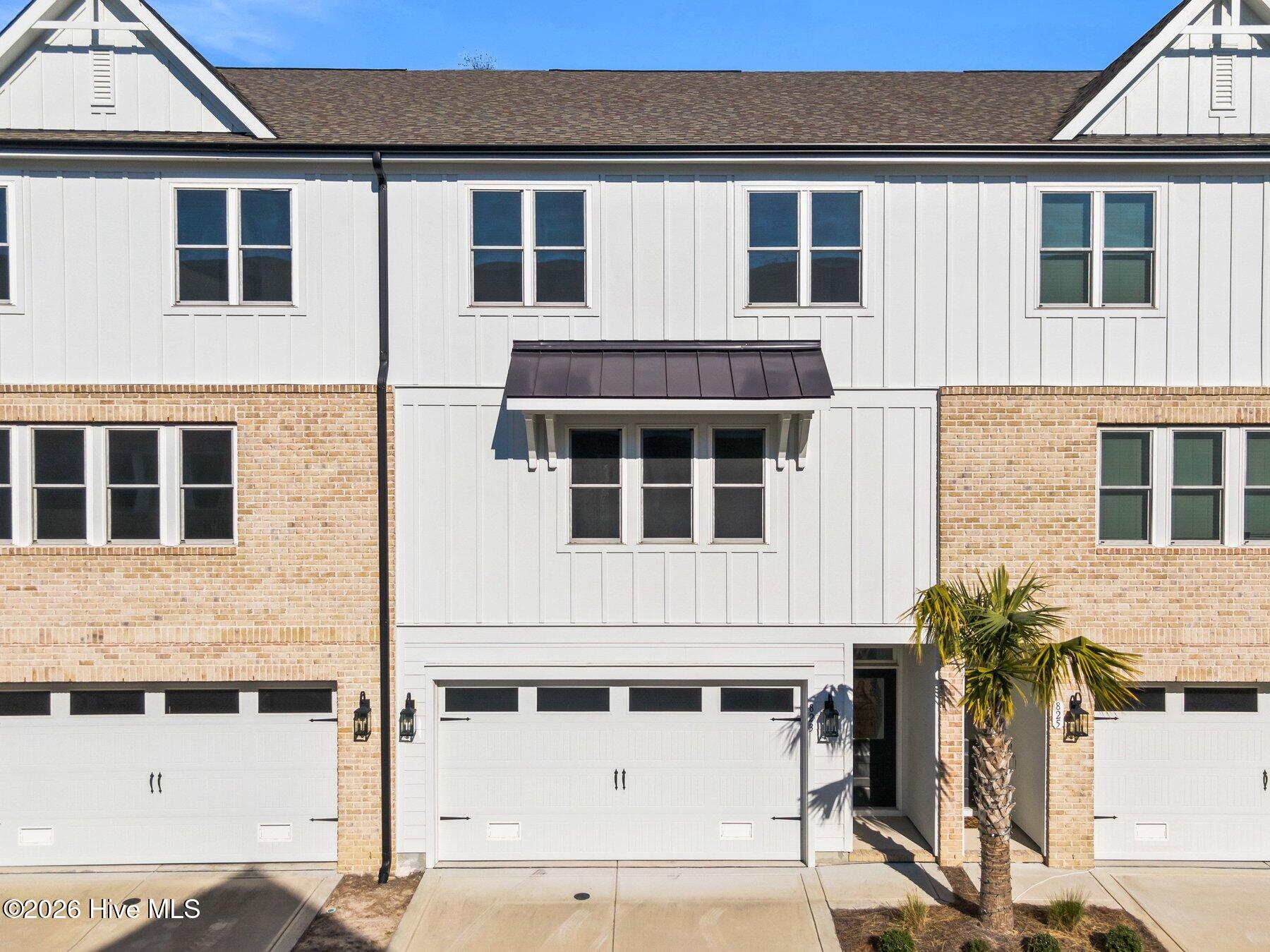823 Anchors Bend Way — photo