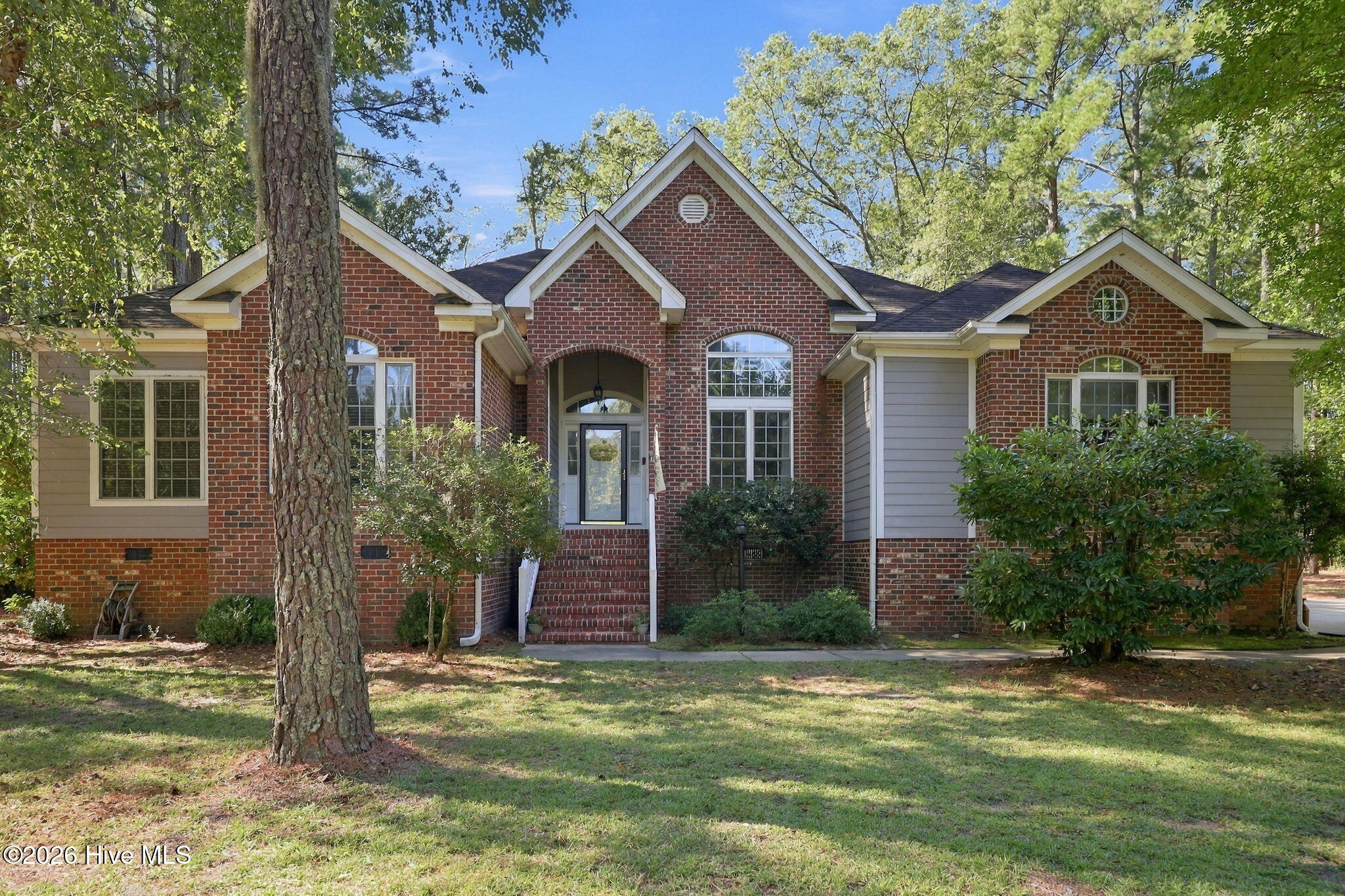 608 Pamlico River Drive — photo