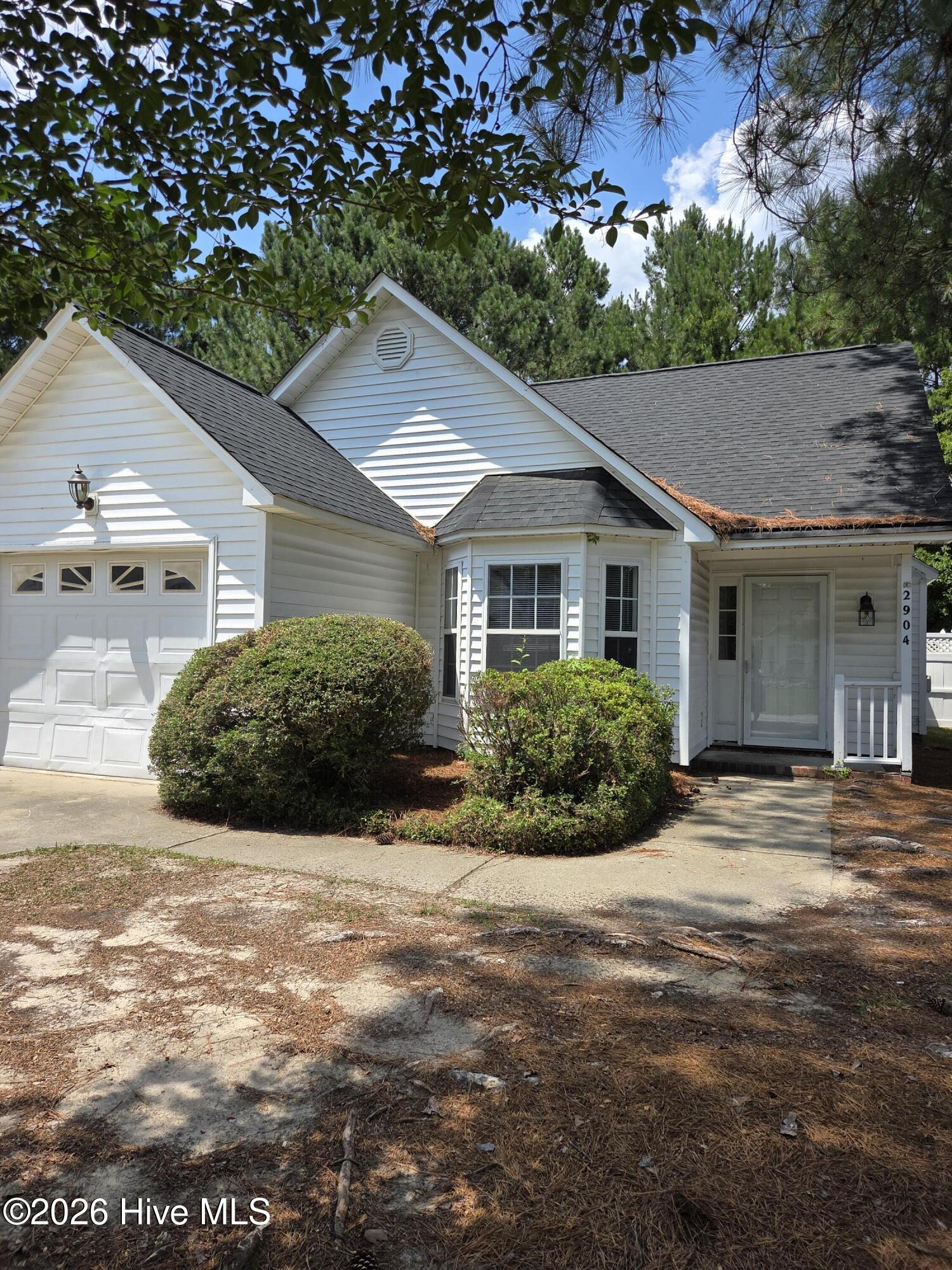 2904 Rockport Drive — photo