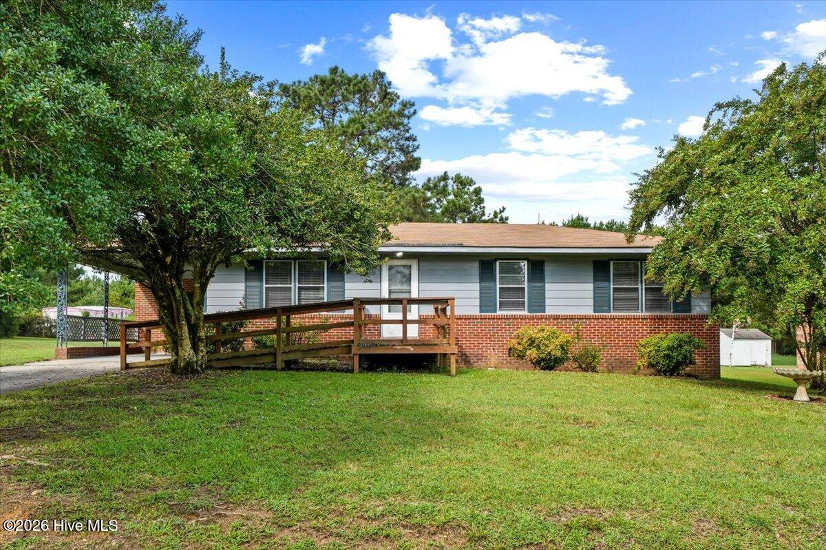 5722 Valley Dale Road — photo