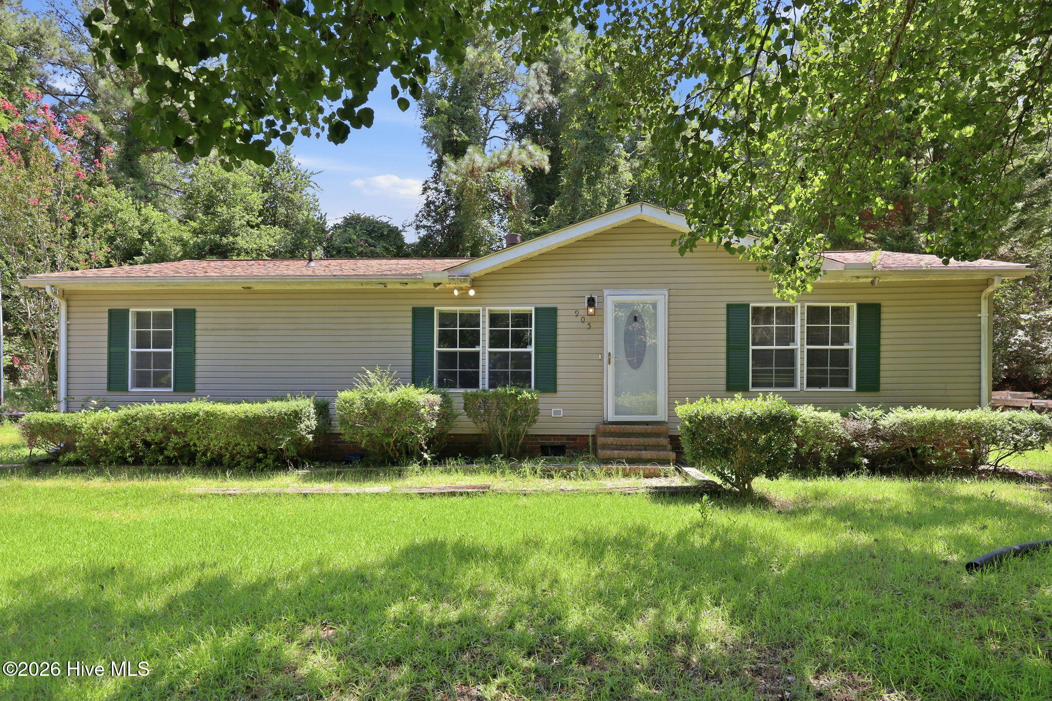 905 S Hardin Street — photo