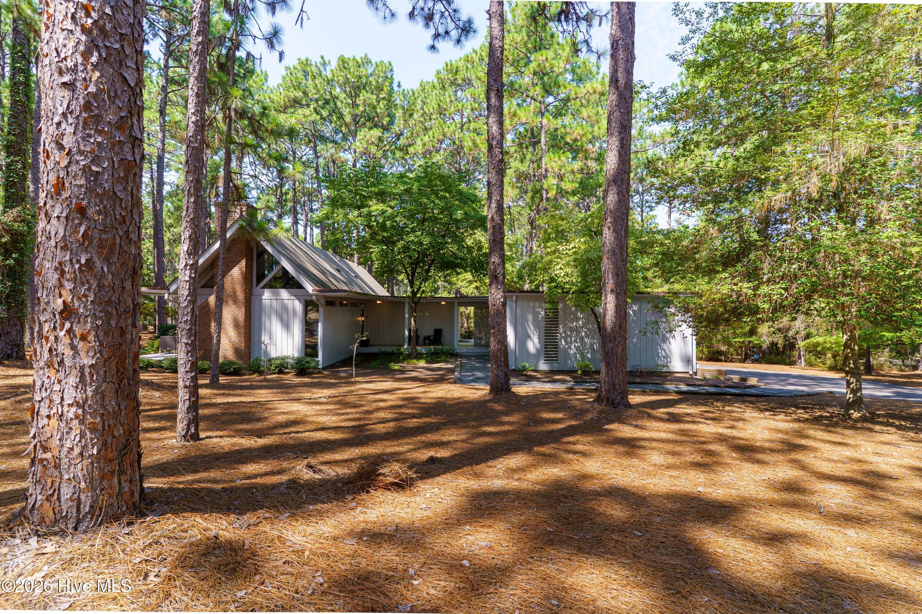 20 Pine Valley Circle, Pinehurst, NC 28374 — photo 2