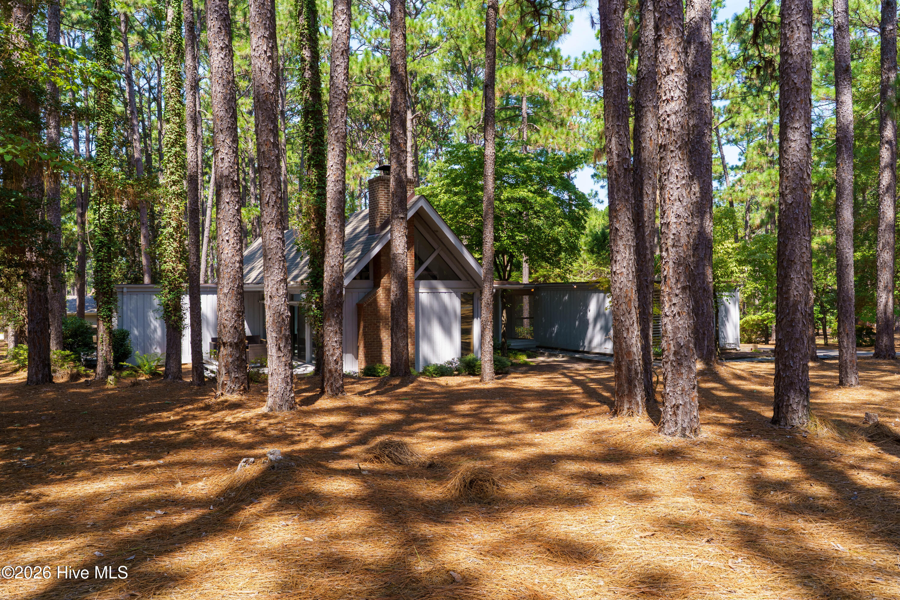 20 Pine Valley Circle, Pinehurst, NC 28374 — photo 3