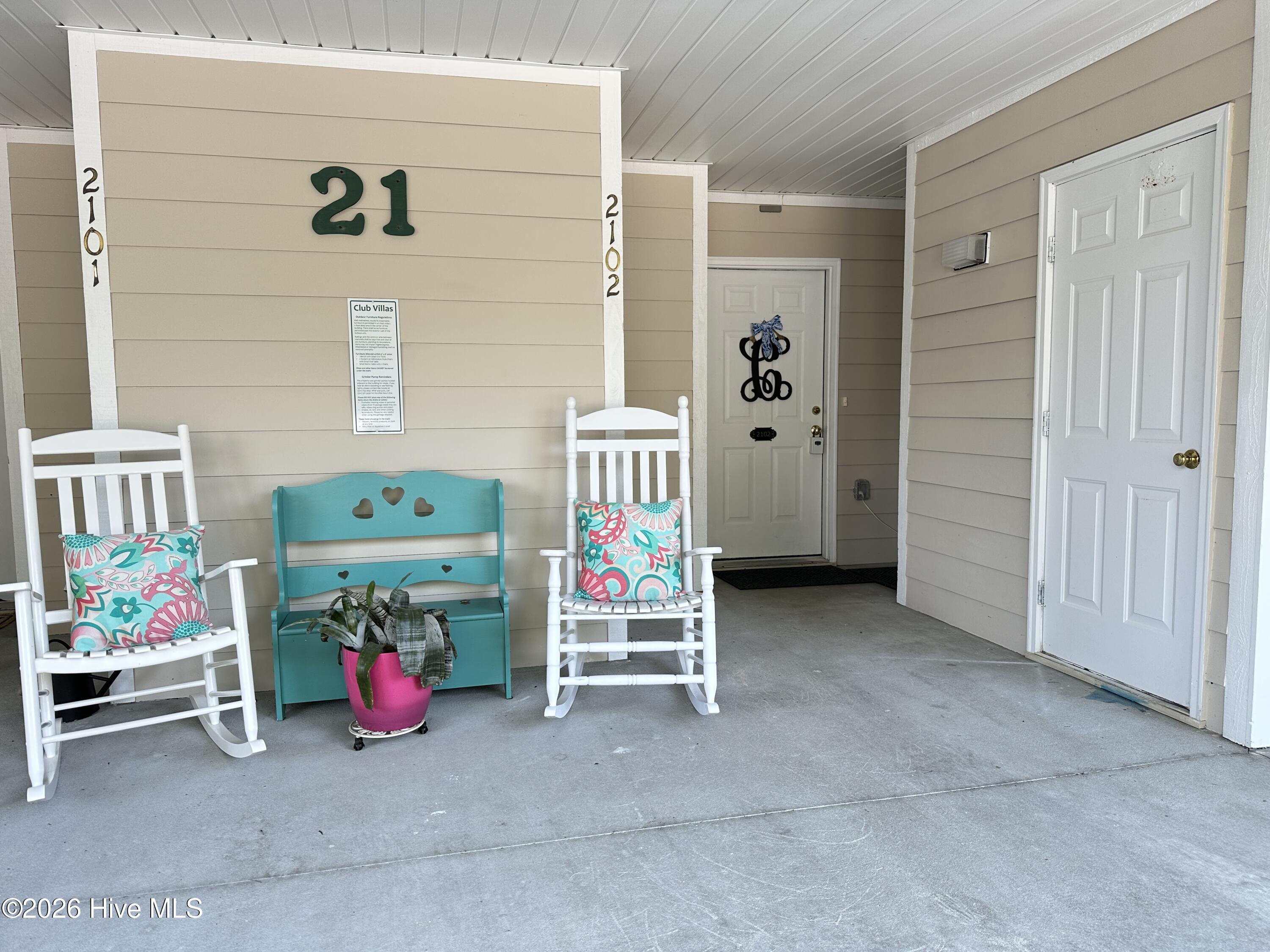 3350 Club Villas Drive #2102 — photo