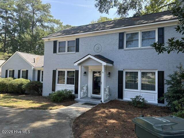 1011 Parkside Drive NW — photo