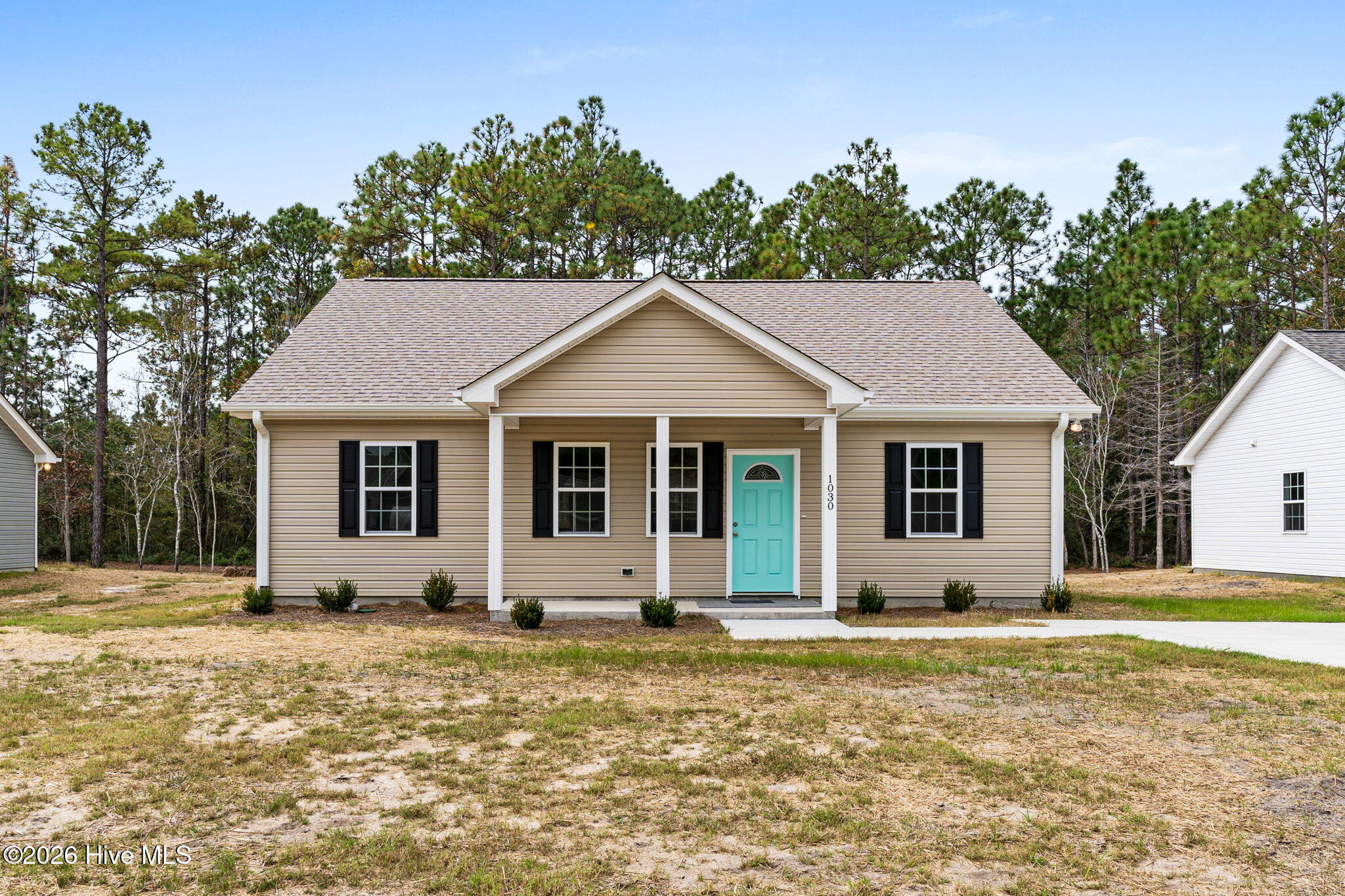 1211 E Boiling Spring Road — photo