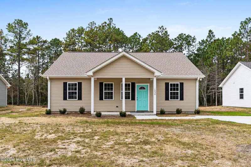 1211 E Boiling Spring Road — photo