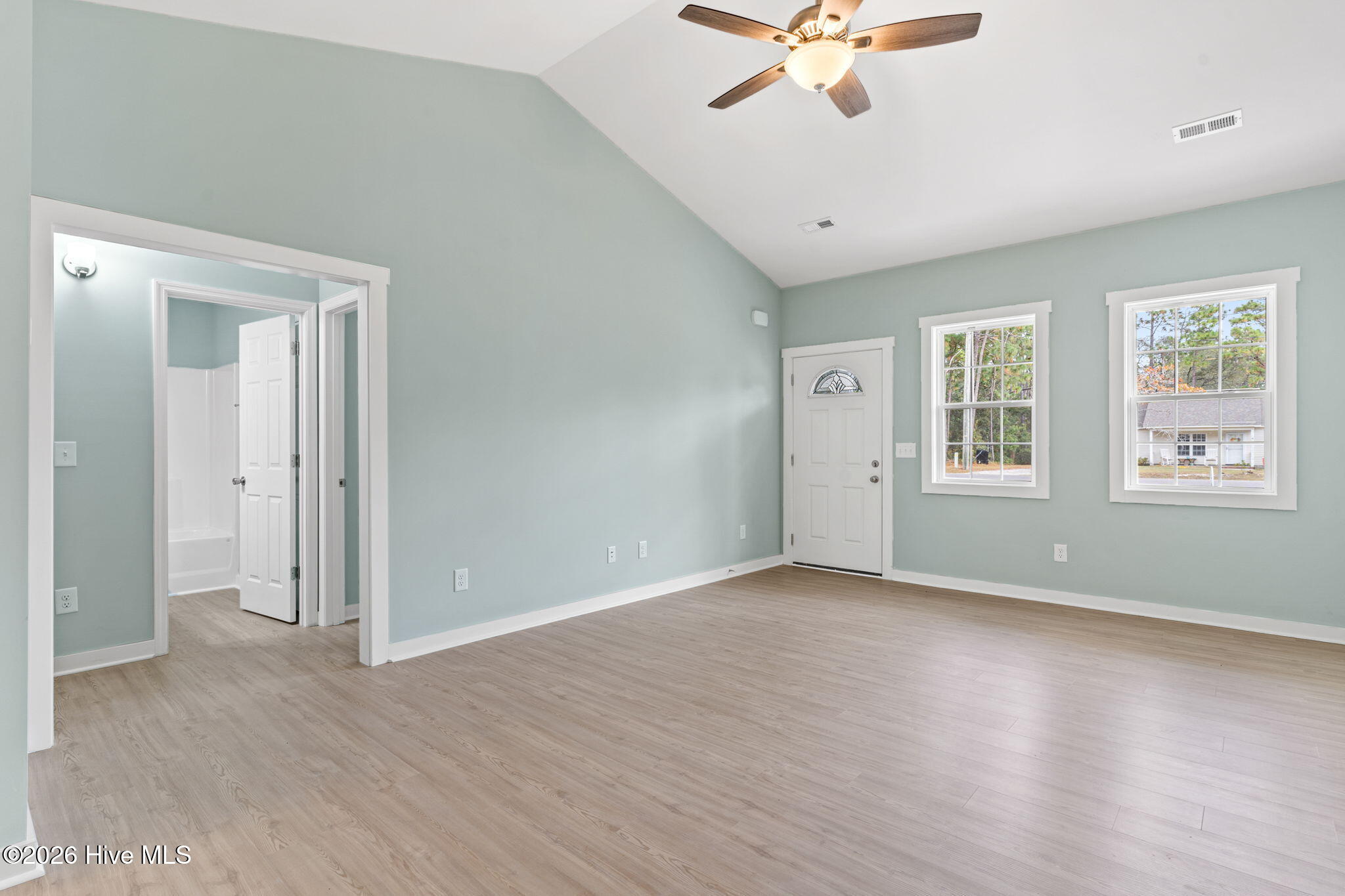 1211 E Boiling Spring Road, Boiling Spring Lakes, NC 28461 — photo 3