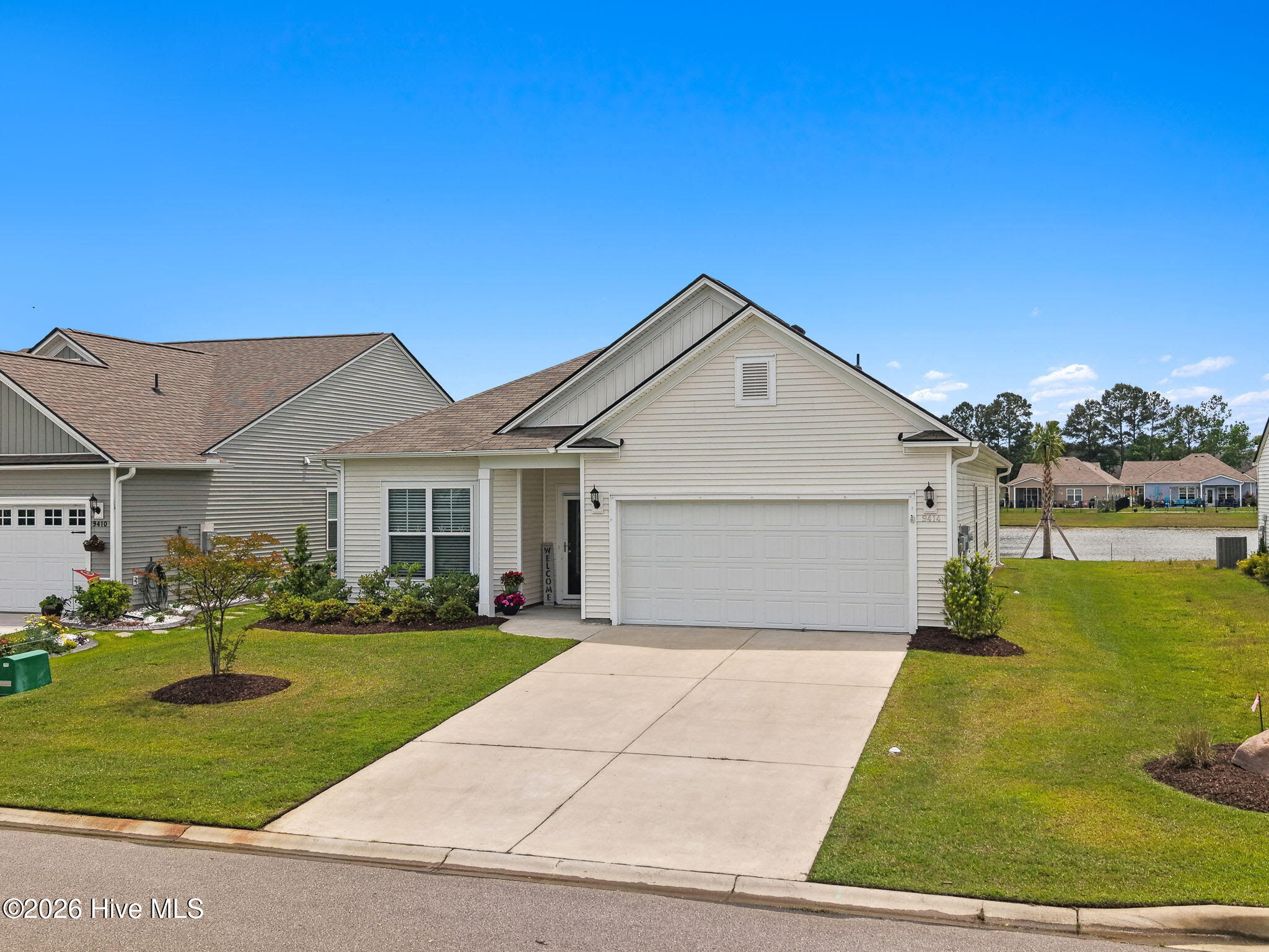 9414 Barnstormer Drive — photo
