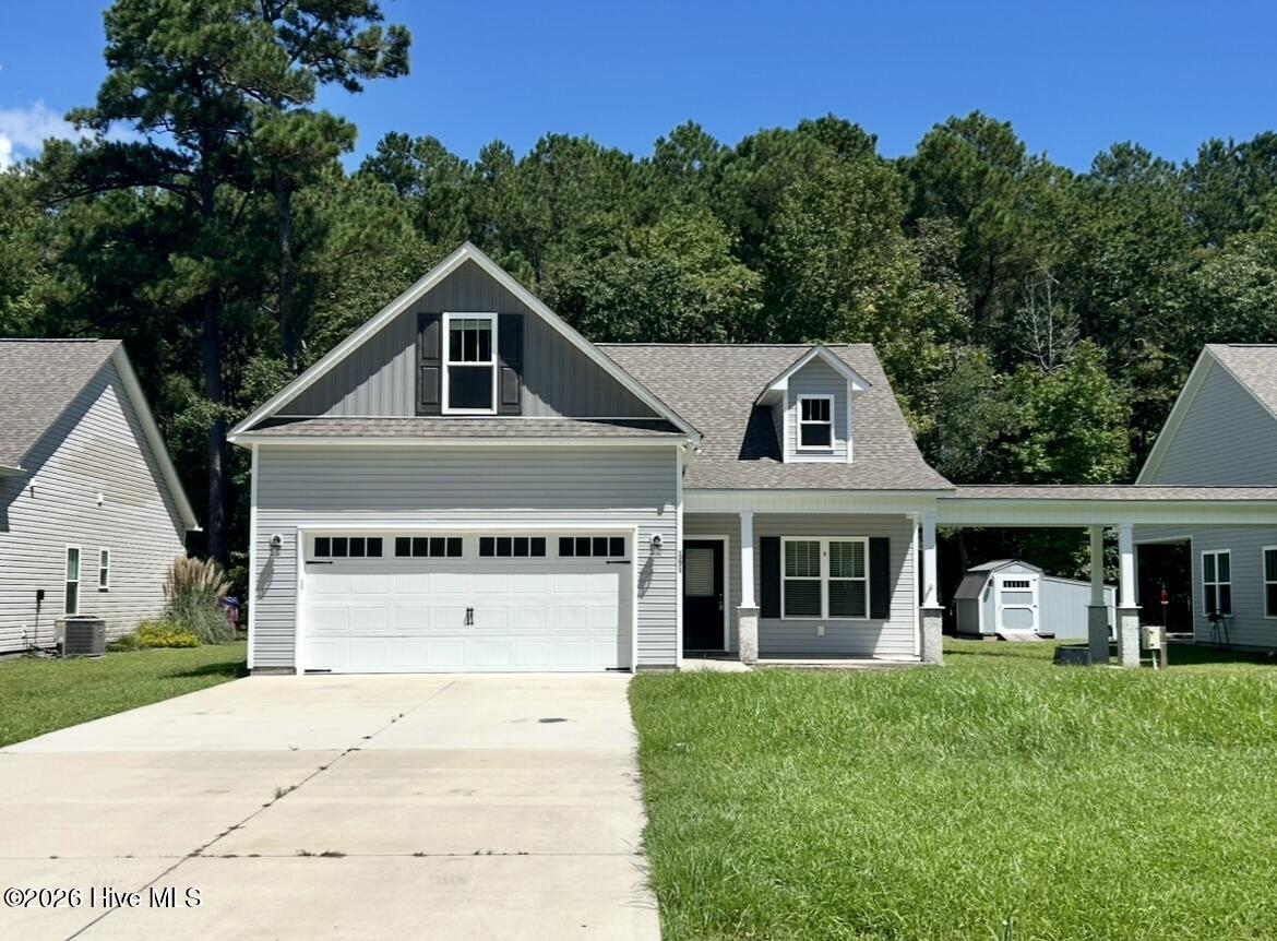 1271 Dan Owen Drive — photo