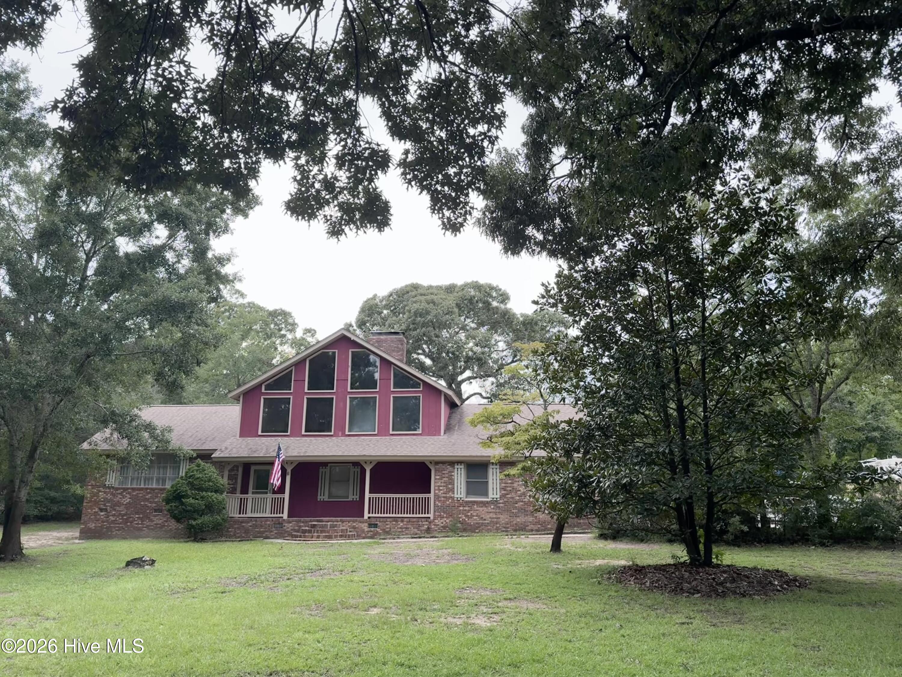 430 Hughes Road — photo