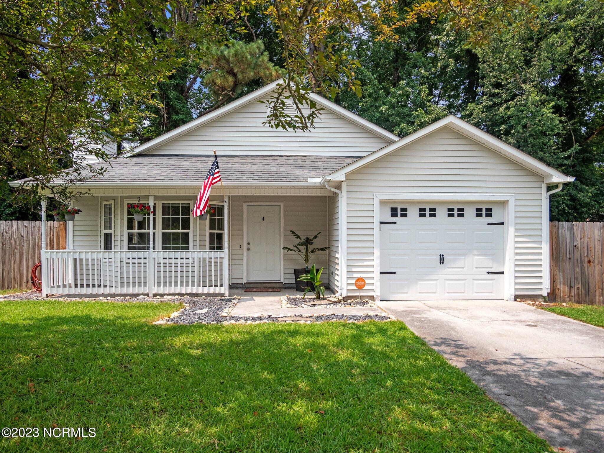 1212 Gerald Drive — photo