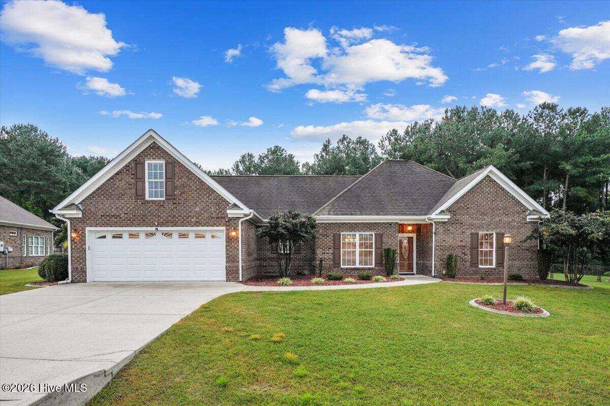 306 S Merganser Drive — photo