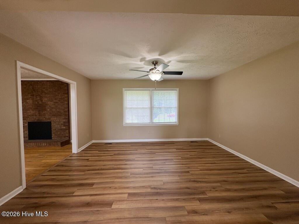 114 Sandhurst Drive, Rockingham, NC 28379 — photo 2