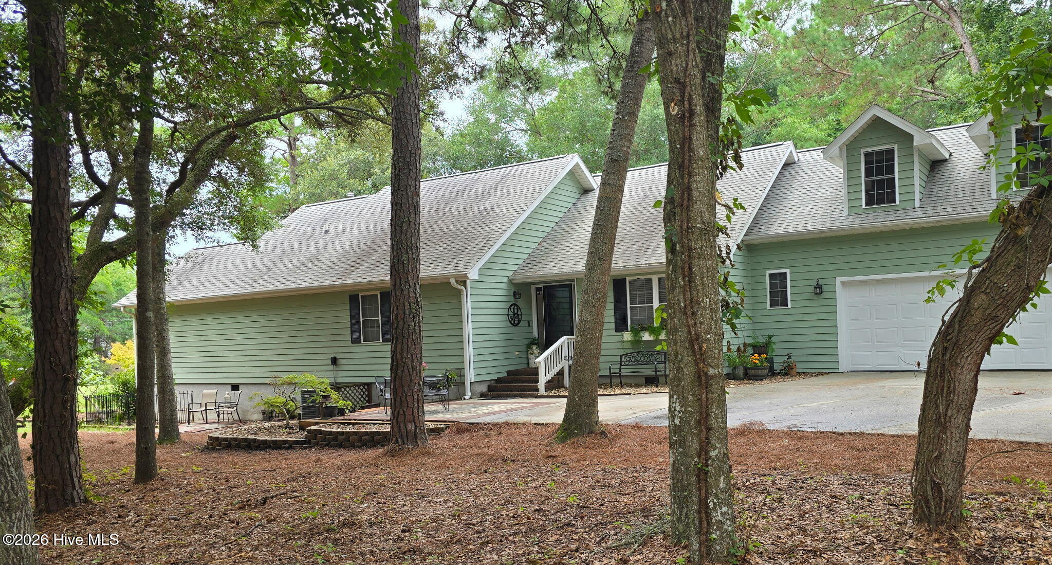 3172 Windward Village Lane SW — photo