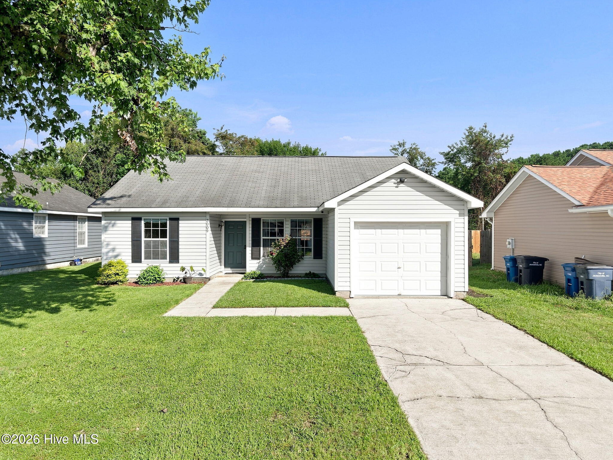 3009 Steeple Chase Court — photo