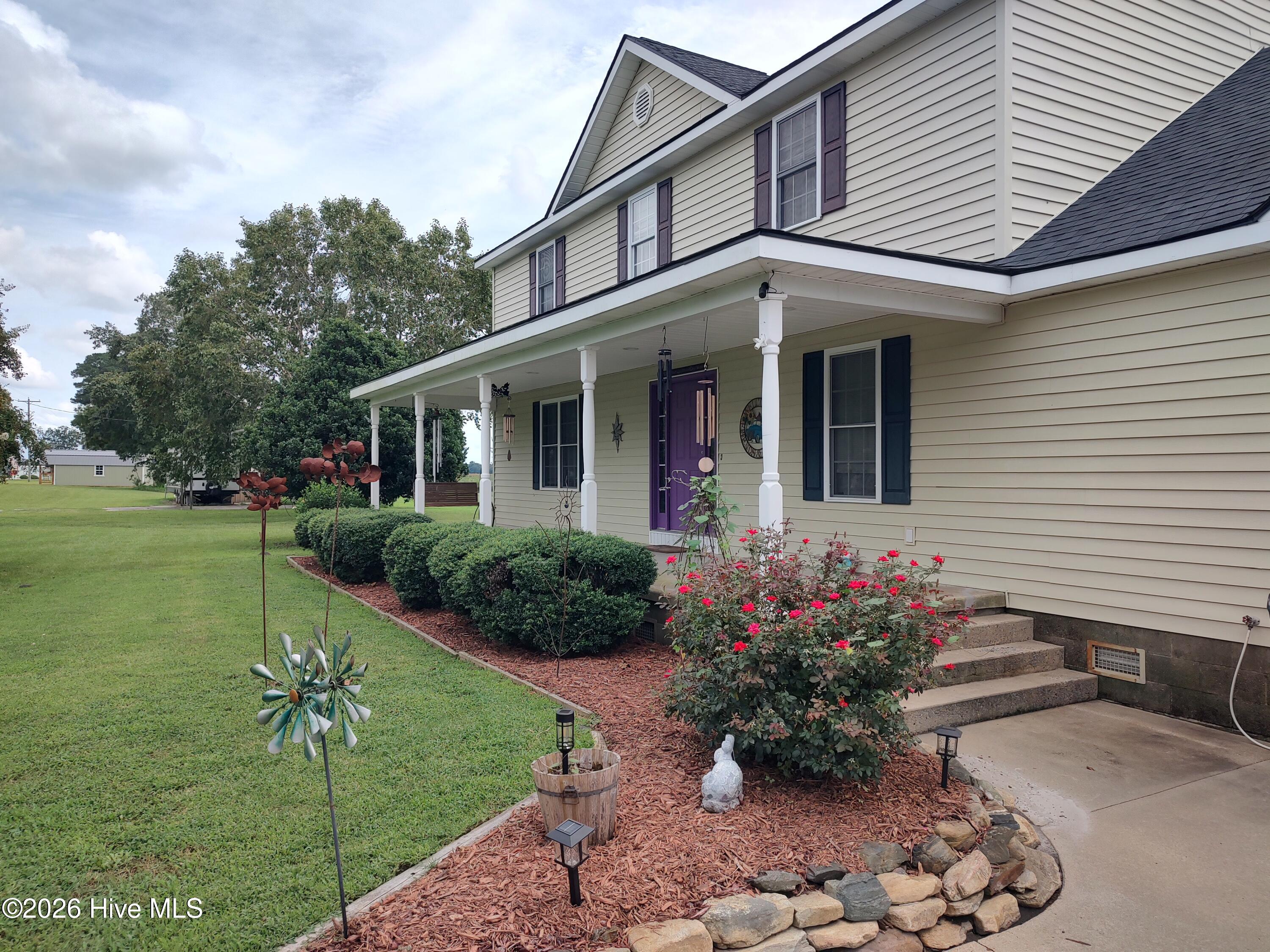 4131 N Nc 118 Highway — photo