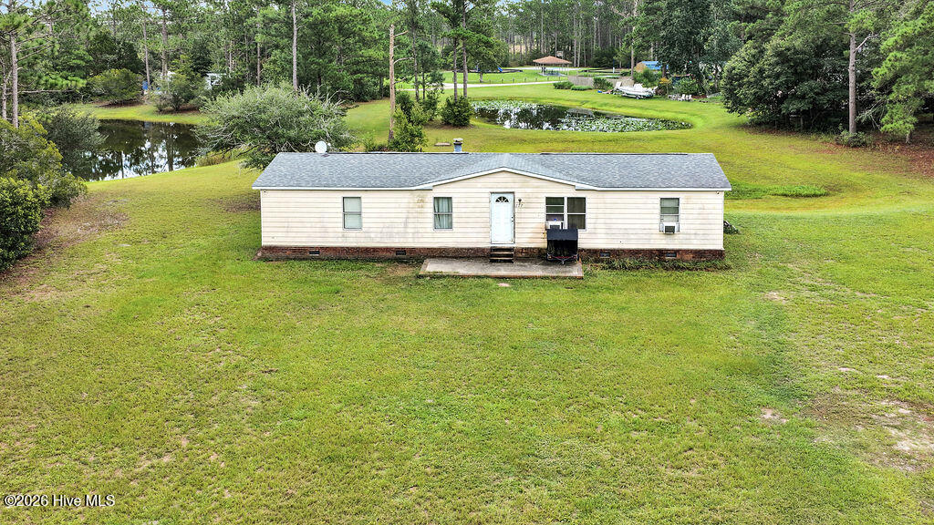 877 Cambridge Road — photo