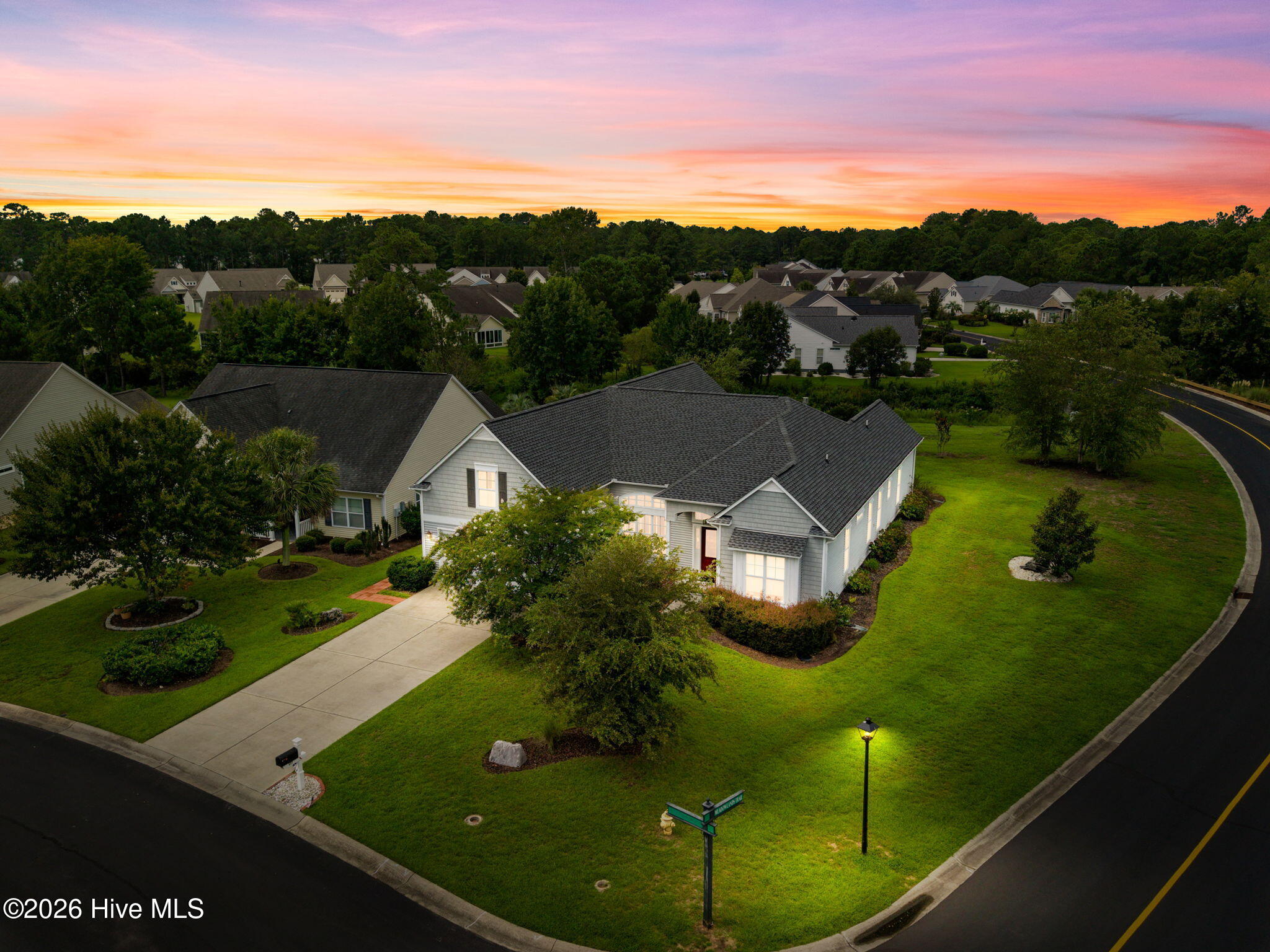 699 Bullrush Court NW — photo
