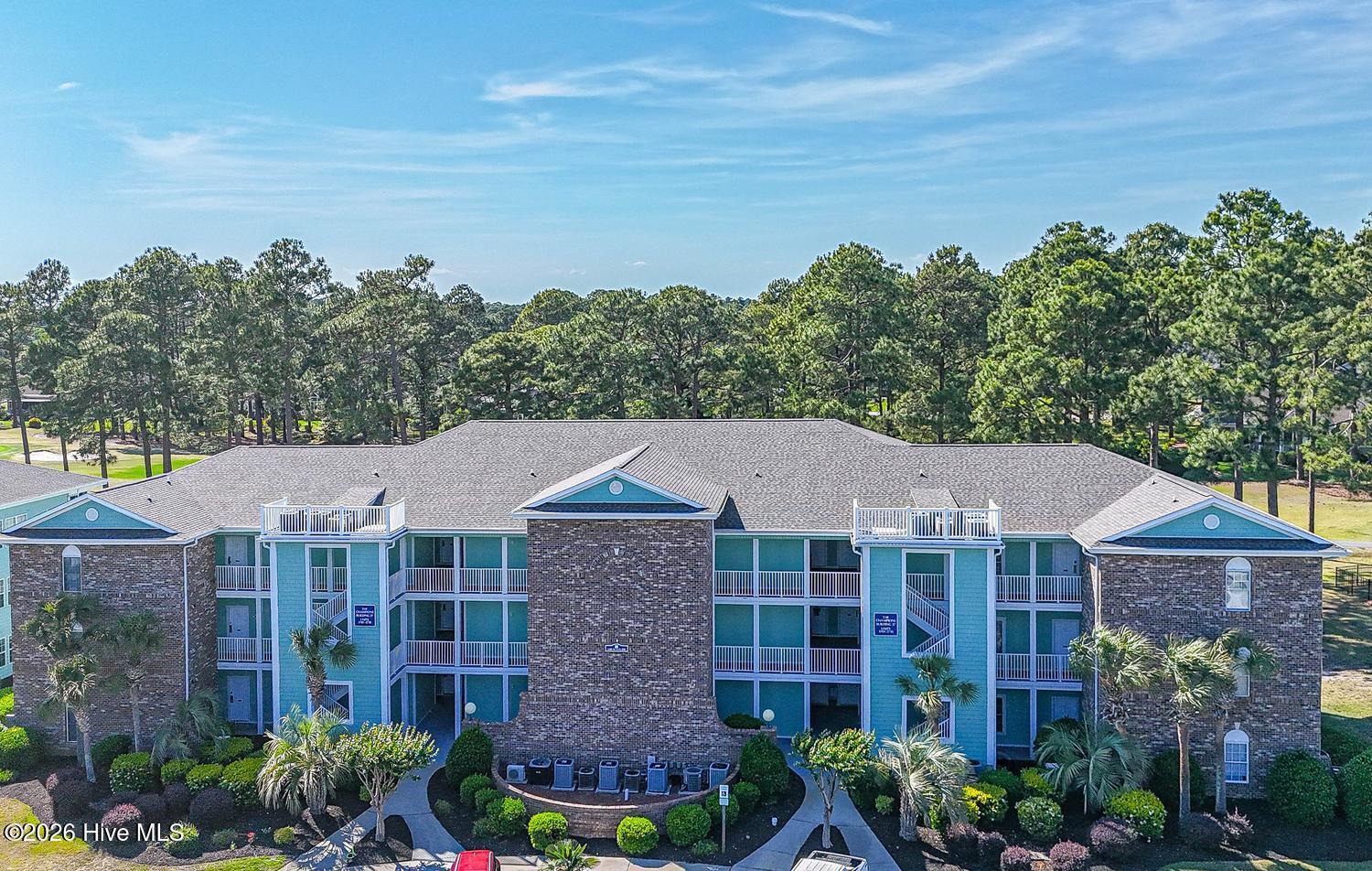 140 Avian Drive Apt 3713 — photo