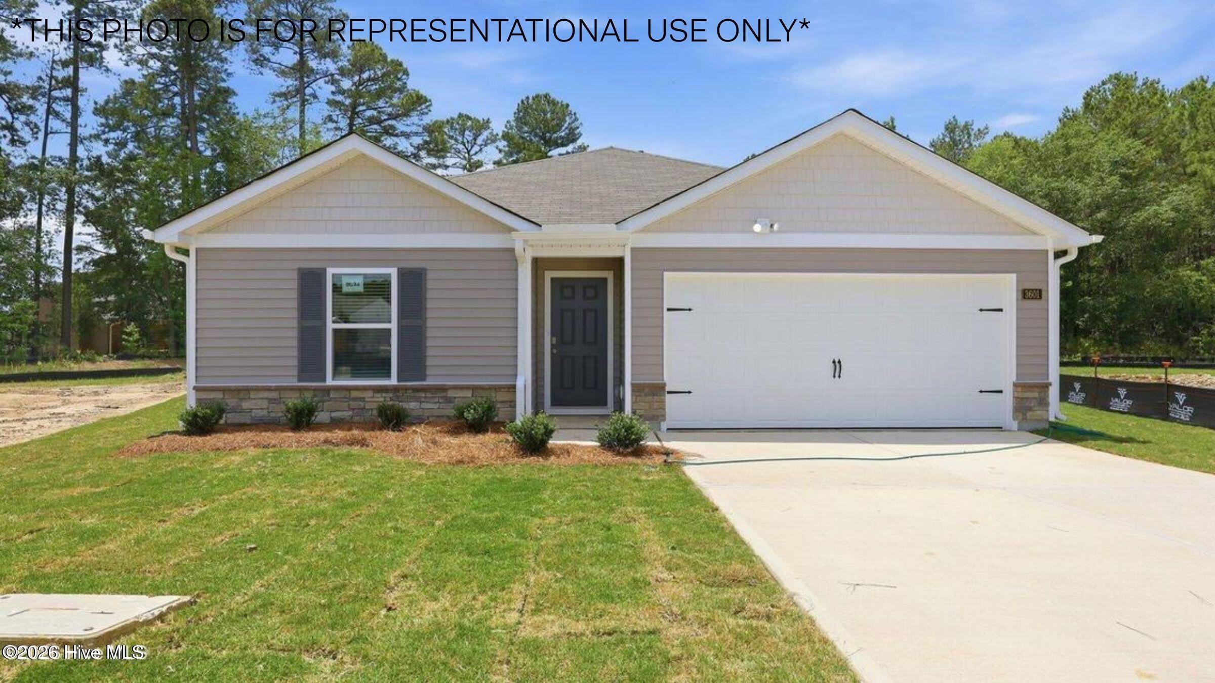 3922 Pasture Lane — photo