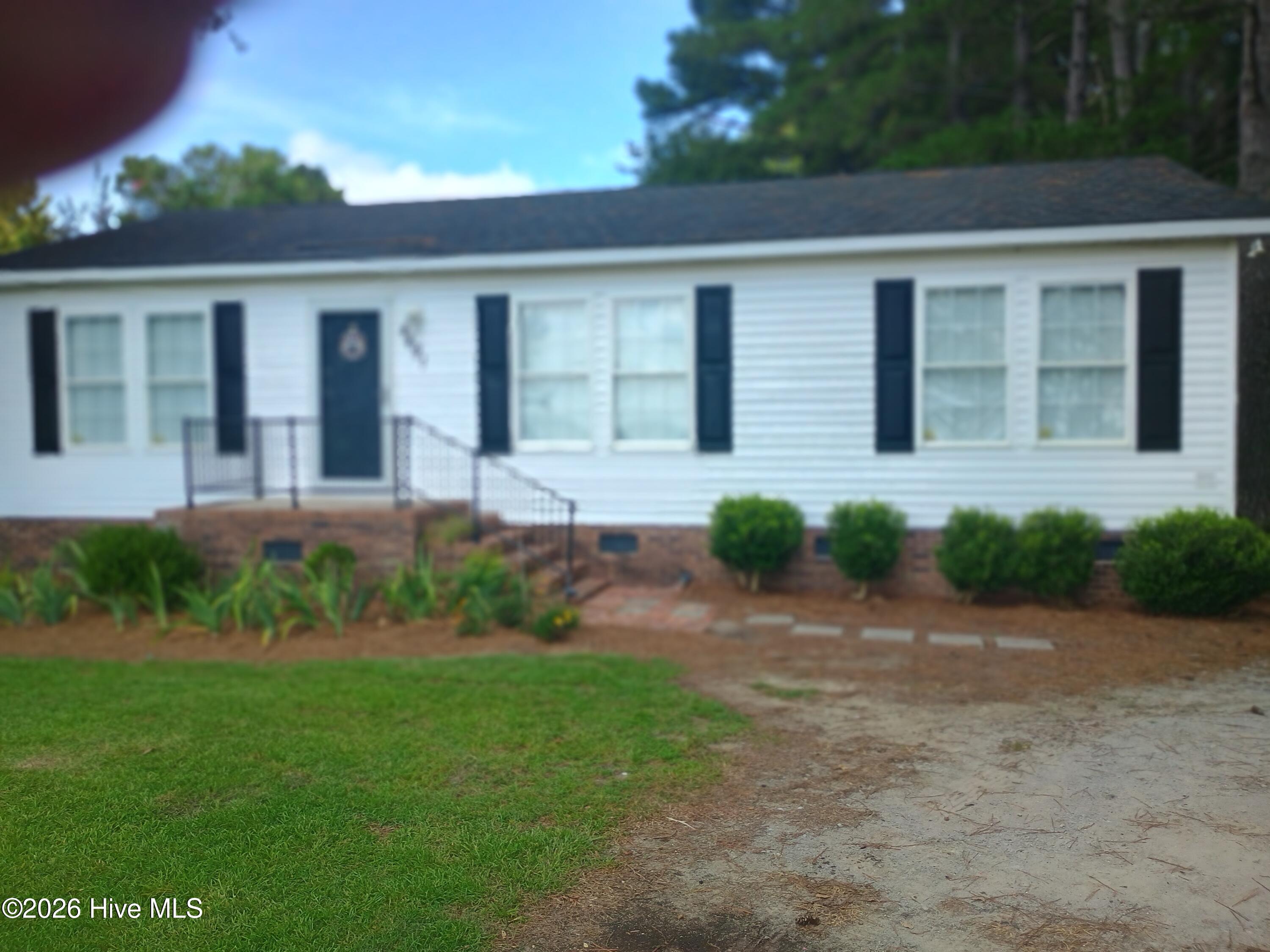 4491 Honey Hill Road — photo