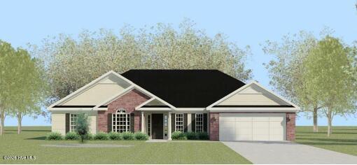 2384 Bellingham Drive — photo