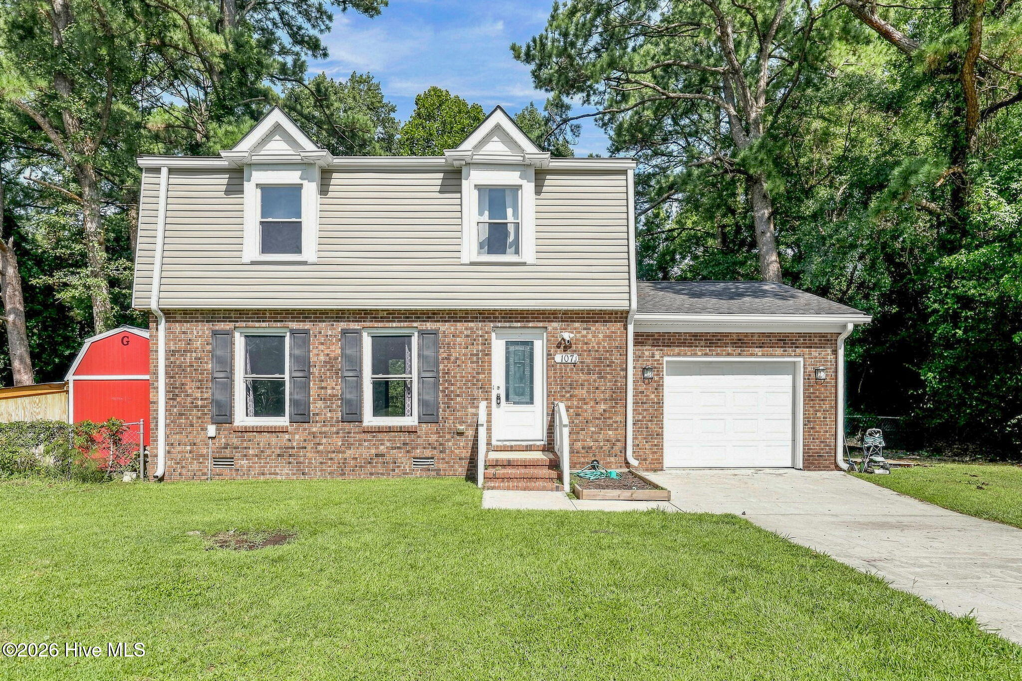 107 Northview Court — photo