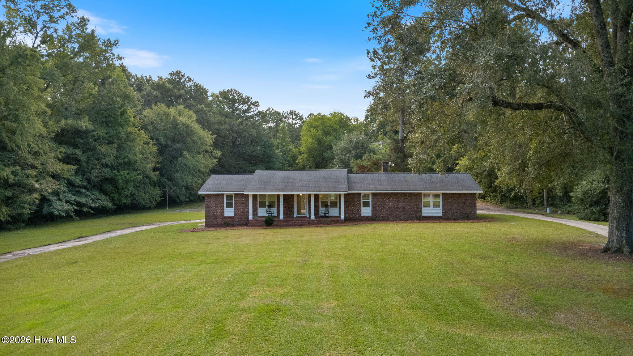 353 Gibson Dairy Road — photo