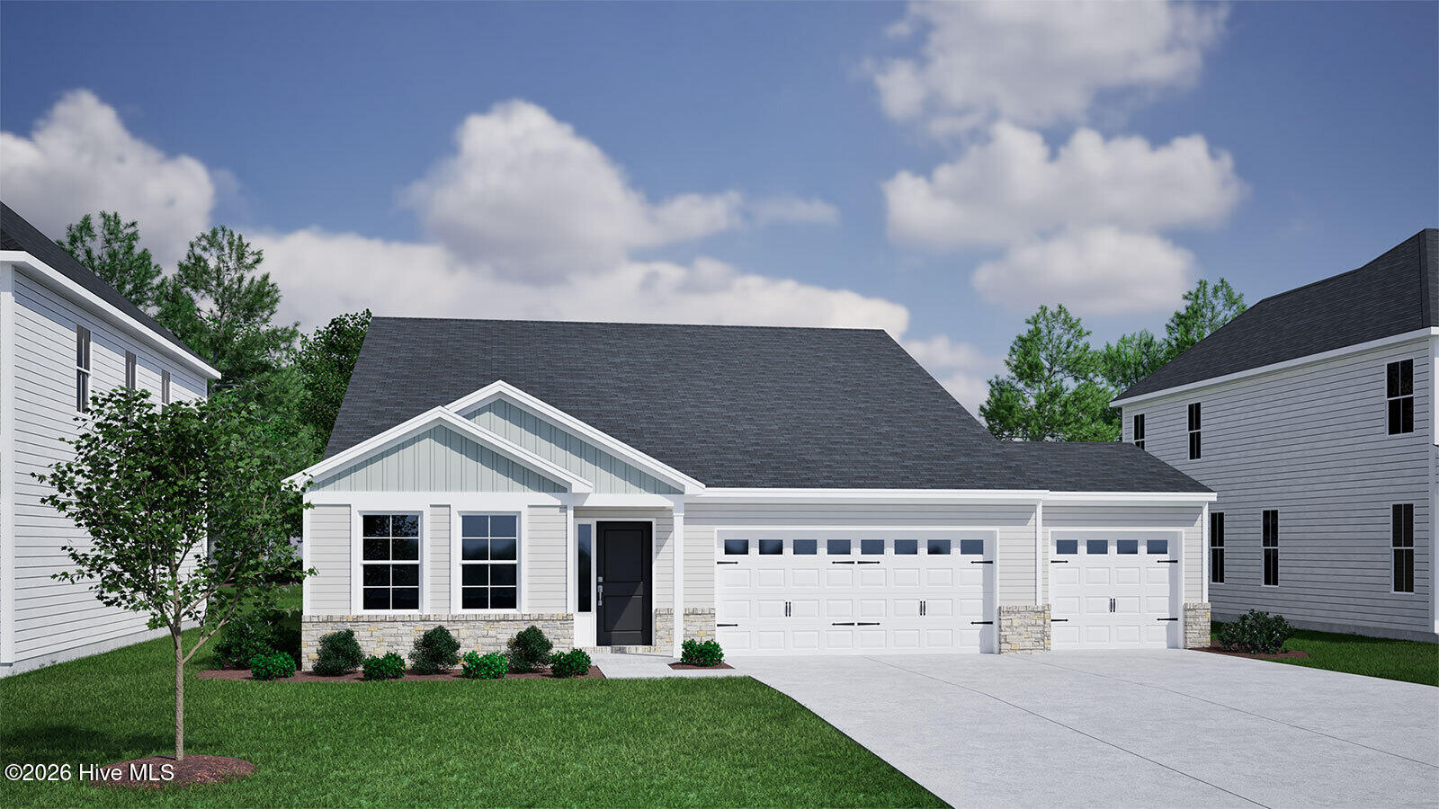 3485 Whaley Way NW Lot 124 — photo