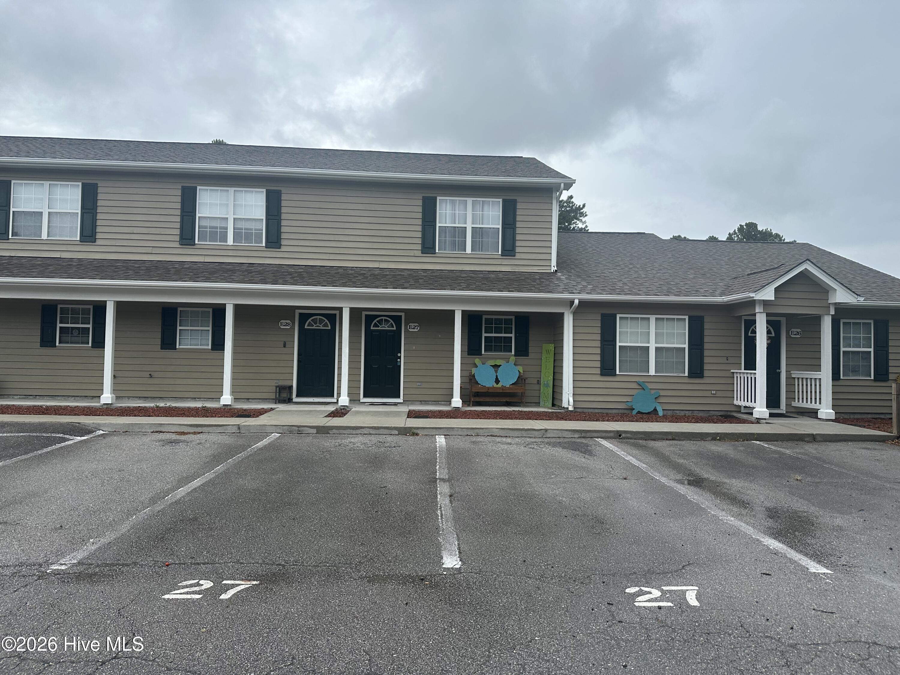 601 Pelletier Loop Road #E27, Peletier, NC 28584 — photo 2