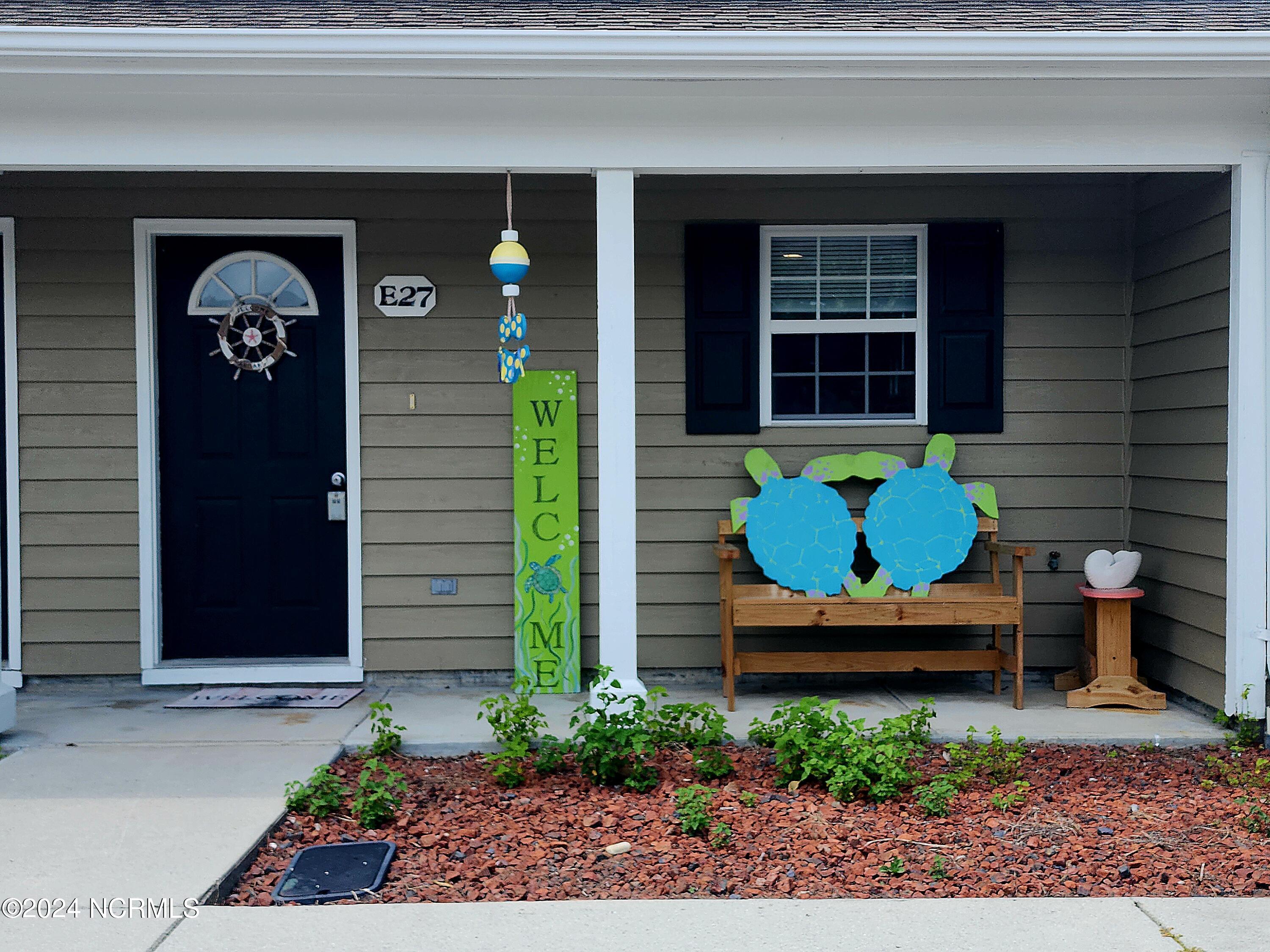 601 Pelletier Loop Road #E27, Peletier, NC 28584 — photo 3