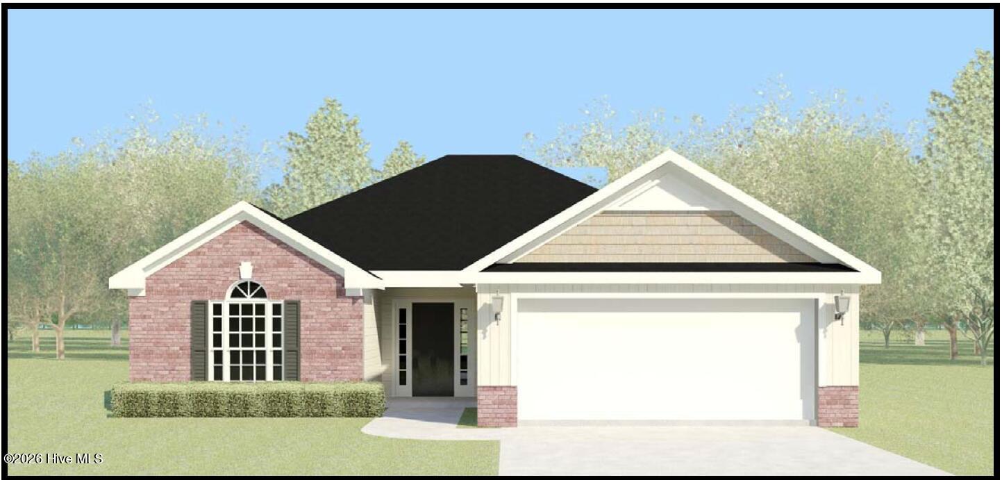 2385 Bellingham Drive — photo