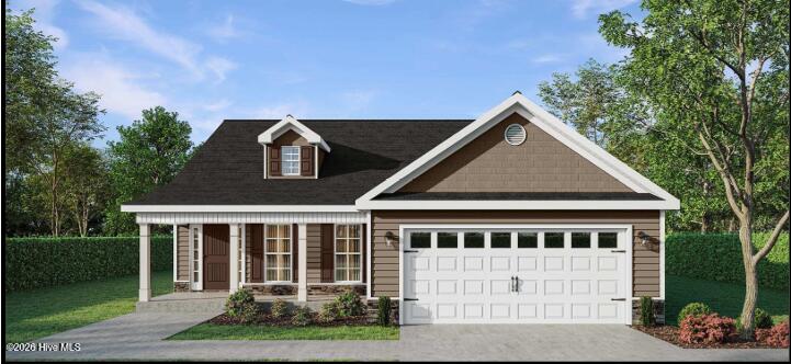 6863 Streamside Drive 28-a — photo