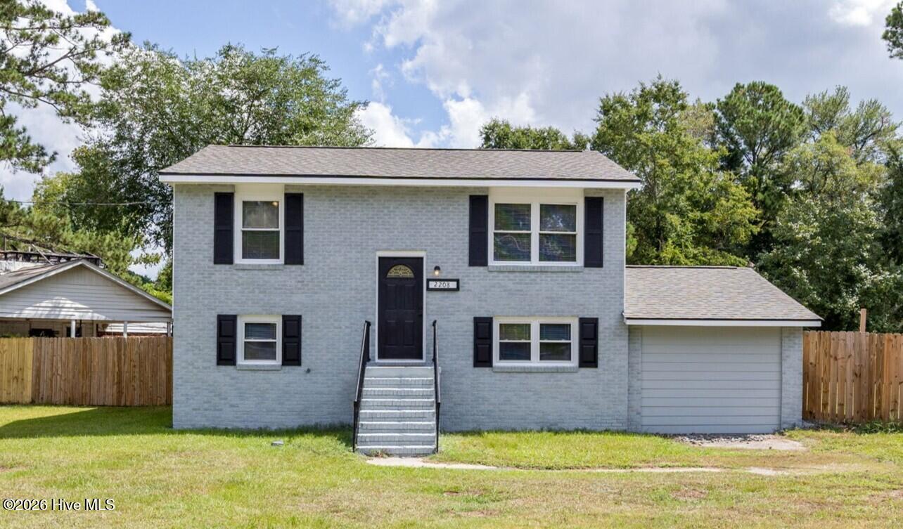 2208 Bungalow Road — photo