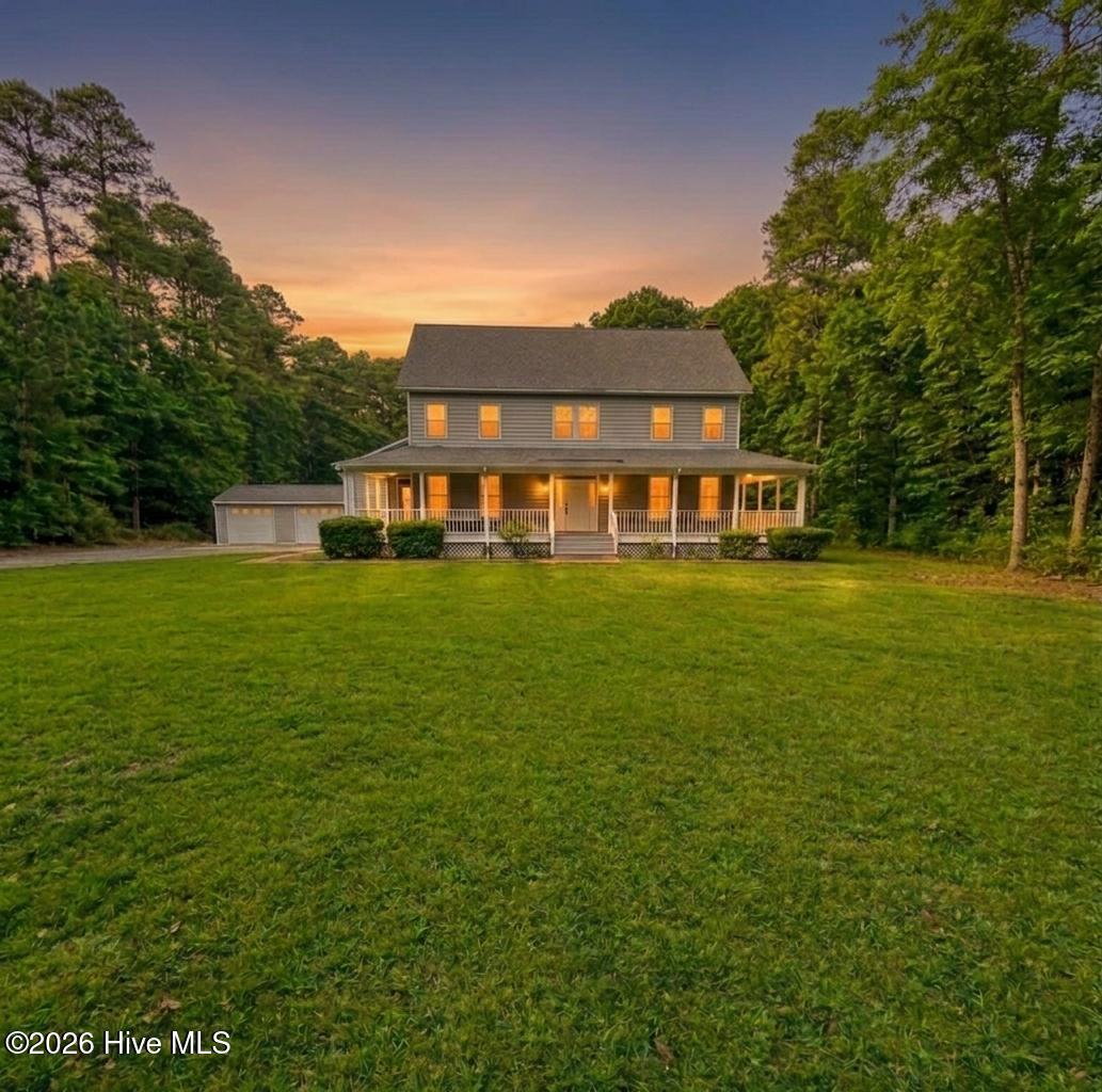 1262 Forest Acres Drive — photo