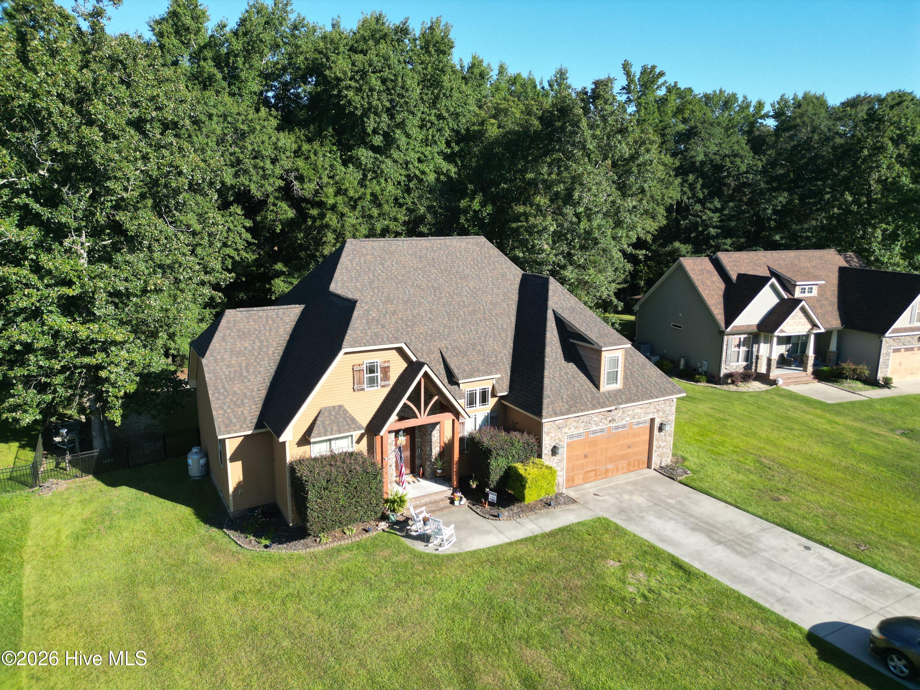 219 Laurel Drive — photo