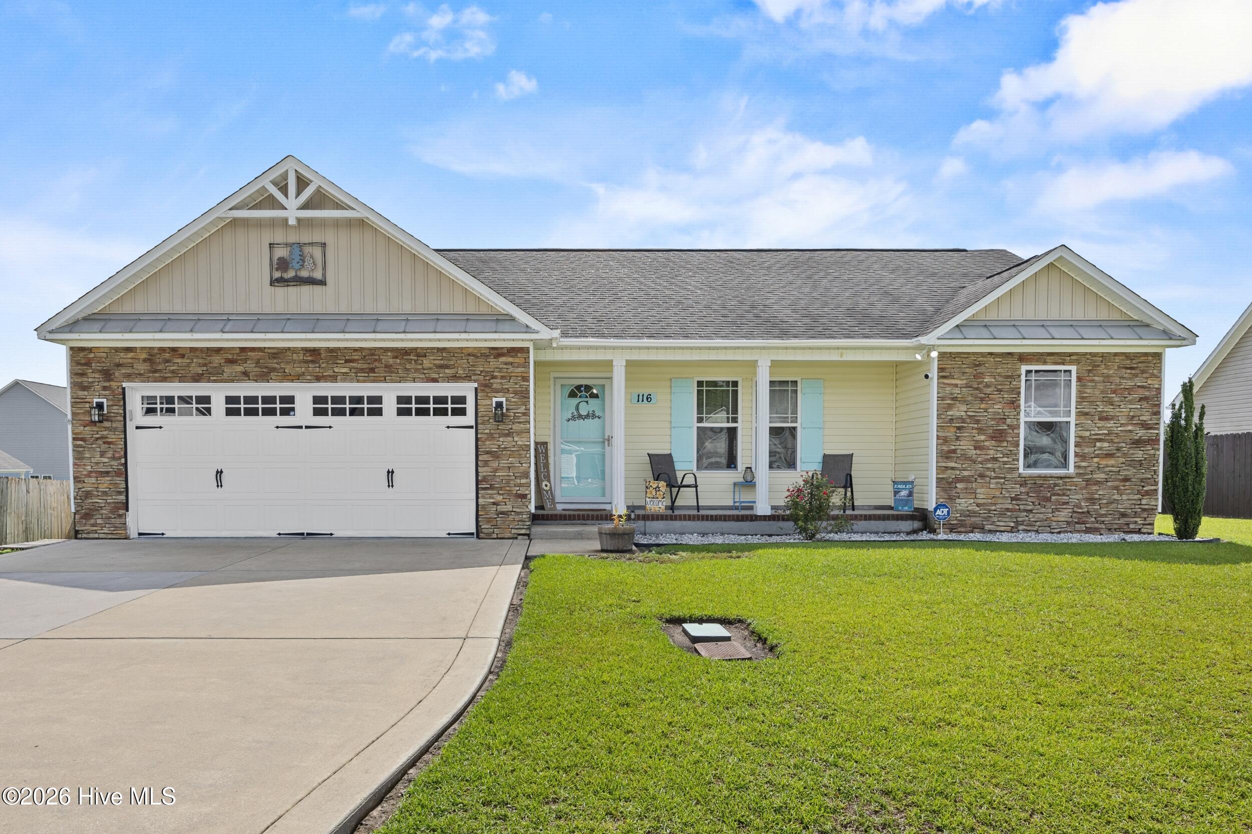 116 Gobblers Way — photo