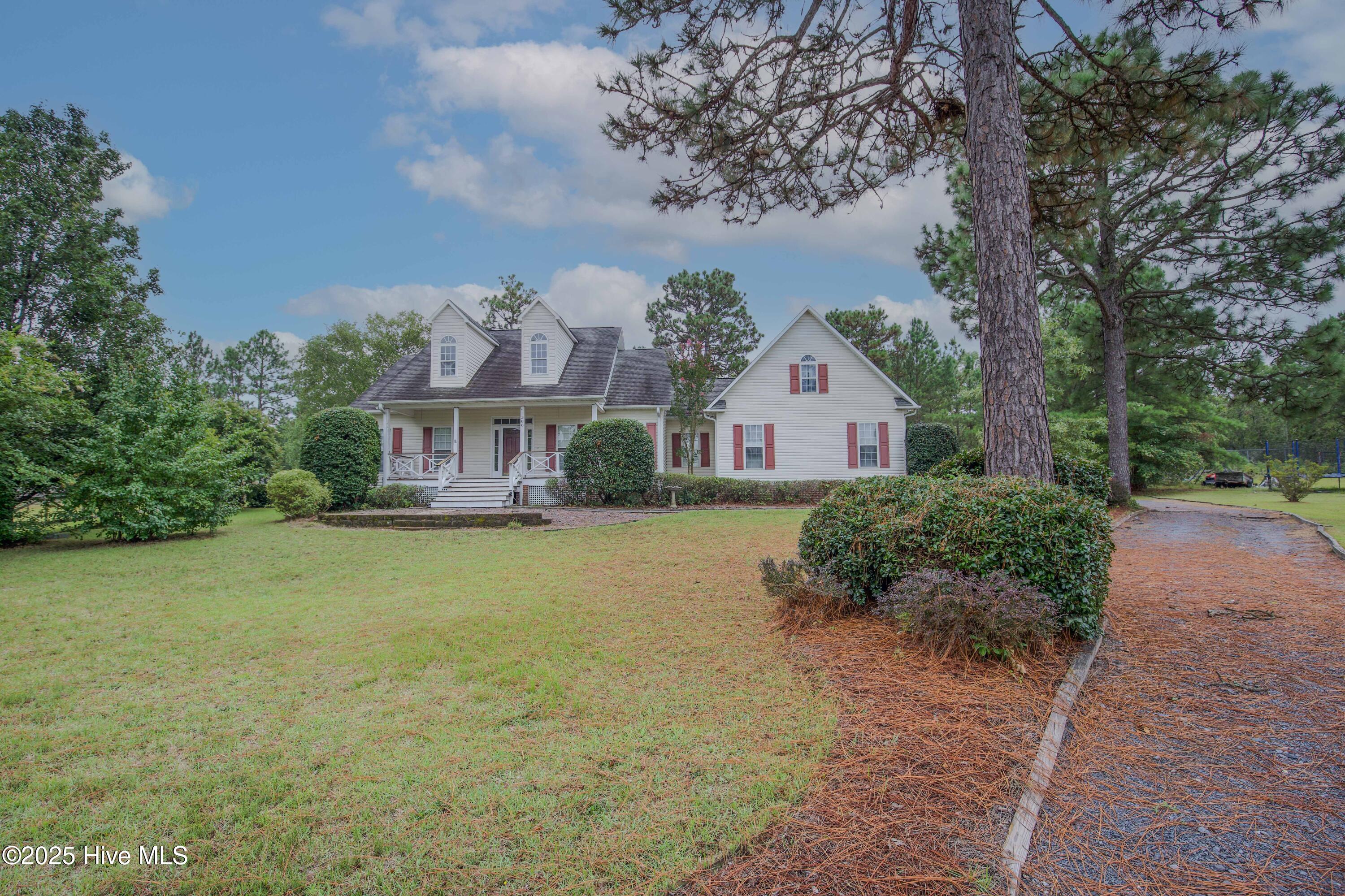 380 Sullivan Drive — photo
