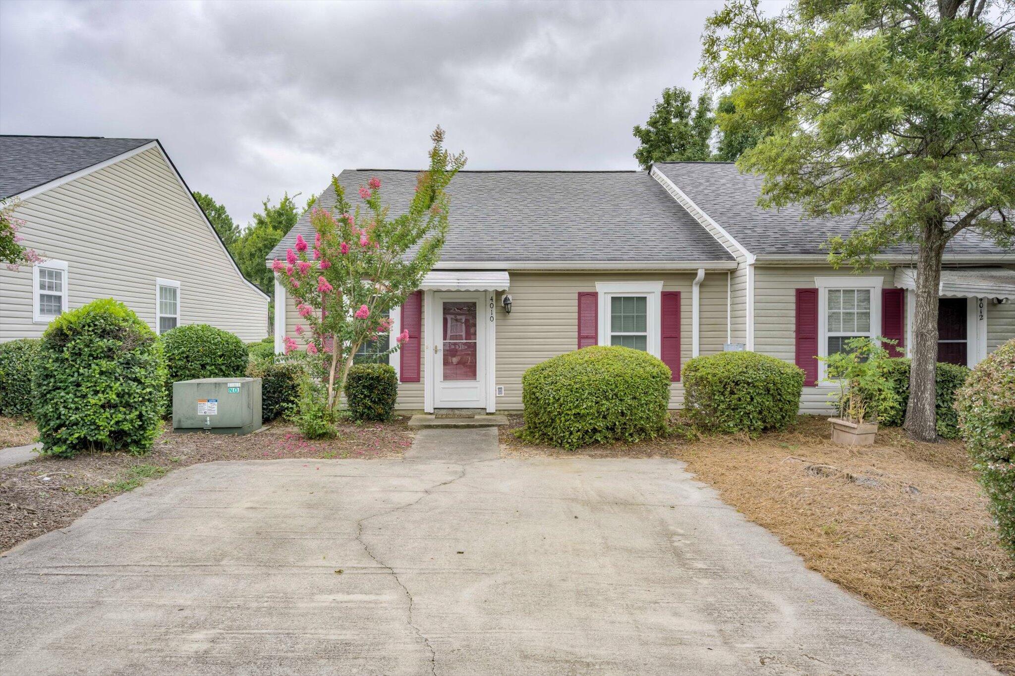 4010 Calypso Drive — photo