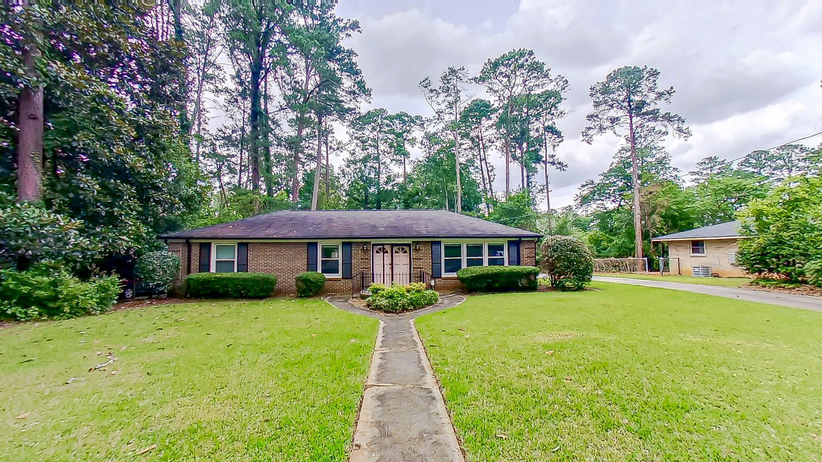 3105 Sussex Road — photo