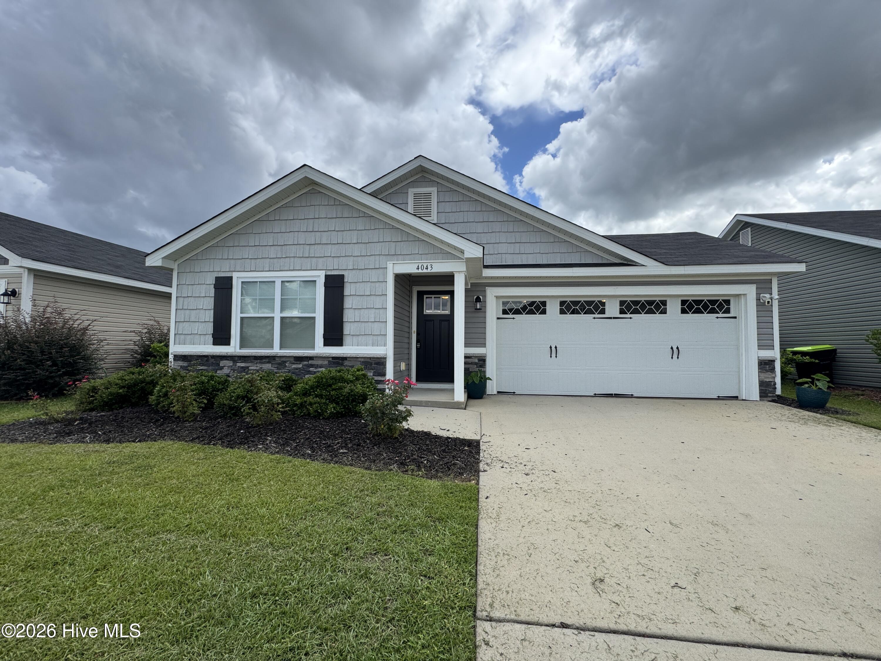 4043 Ironstone Court — photo