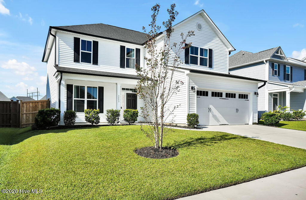 3983 Eclipse Avenue, Leland, NC 28451 — photo 2