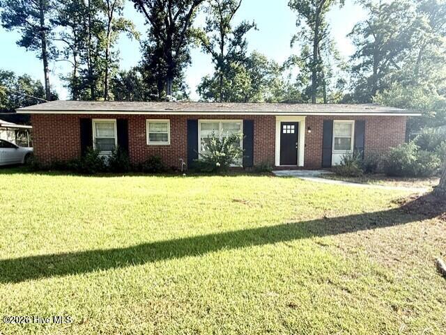 2229 Raleigh Drive — photo