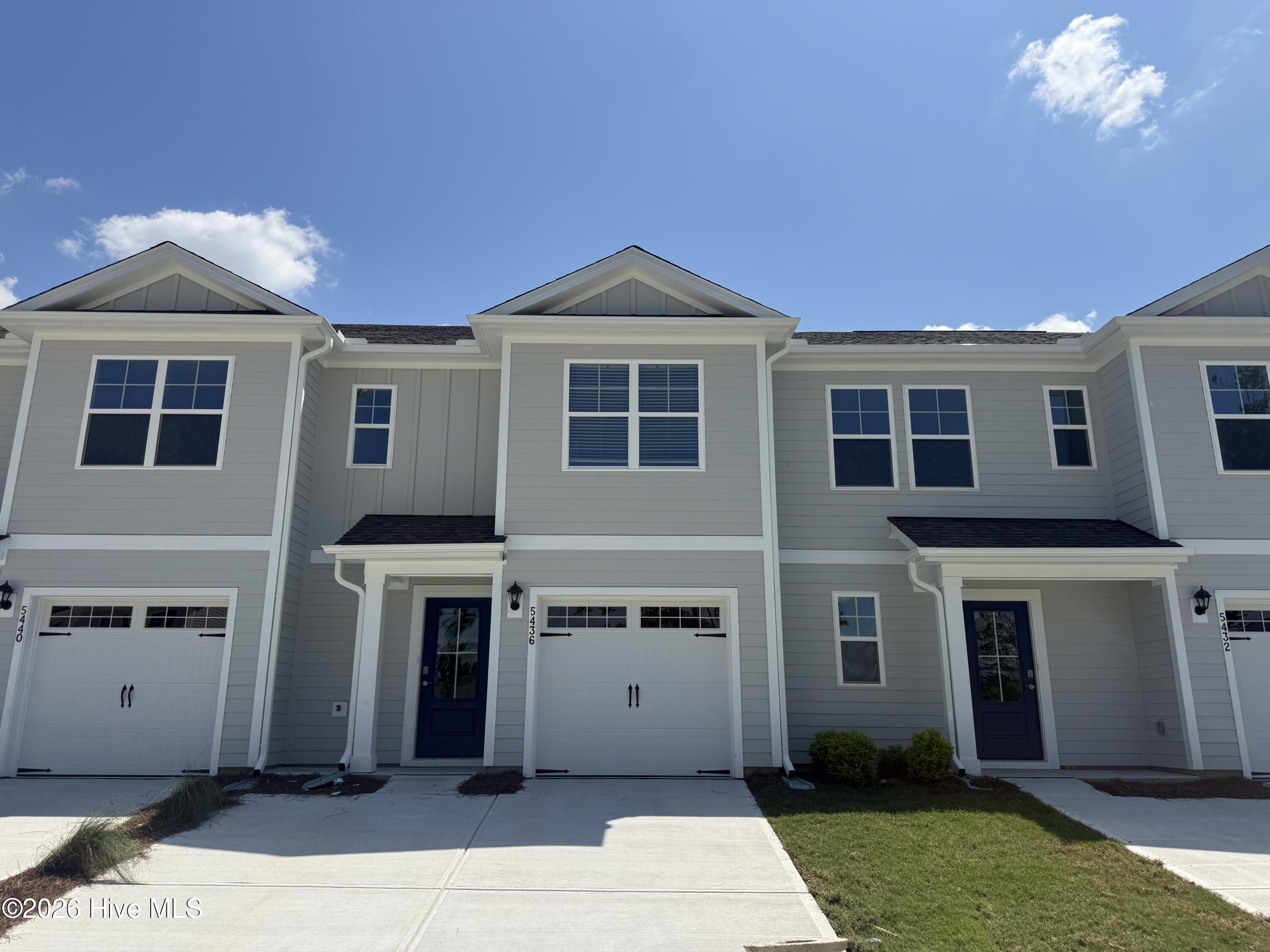 5436 Mistflower Street Lot 1029 — photo