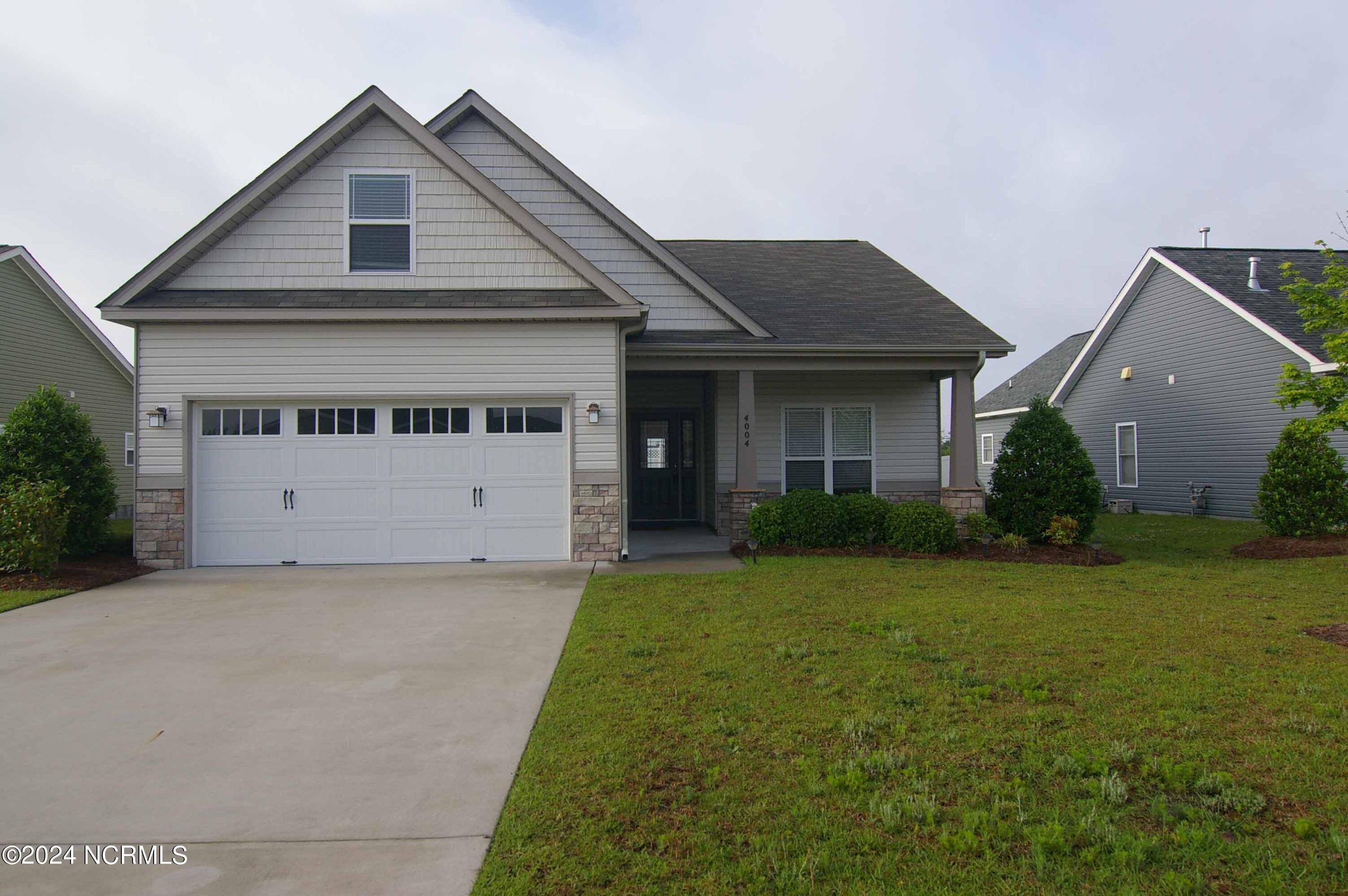 4004 Bluebill Drive — photo